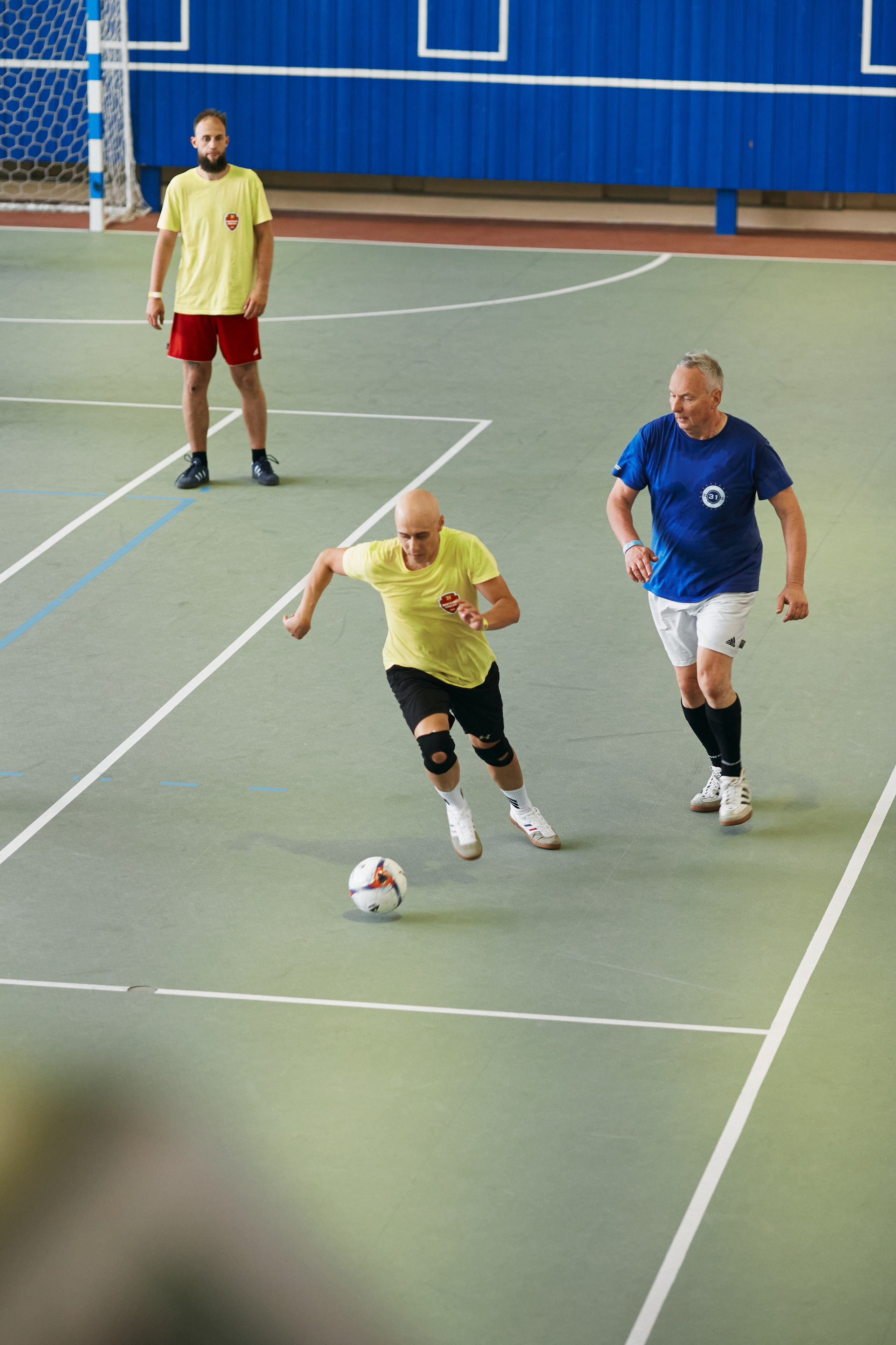 Пульс, как на старте. Спартакиала для ГКБ 33. Татьяна Фомичева. Репортажный и светский фотограф в Москве