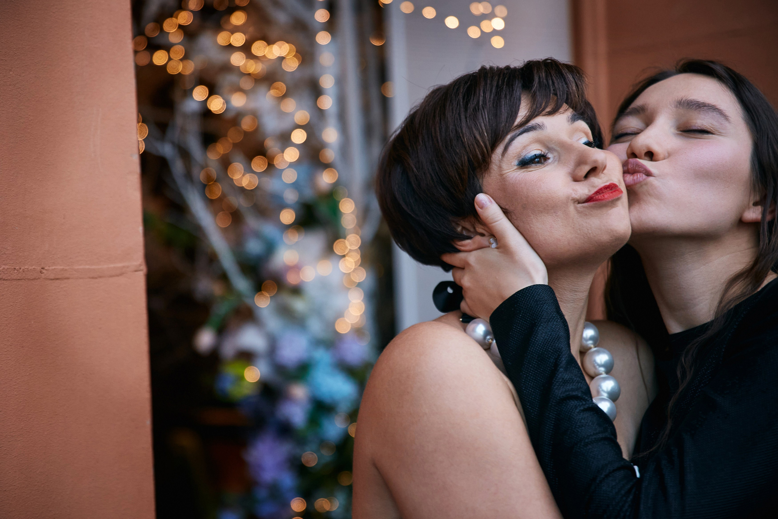 День рождения Веры в Buono, гостиница Украина. Татьяна Фомичева. Репортажный и светский фотограф в Москве