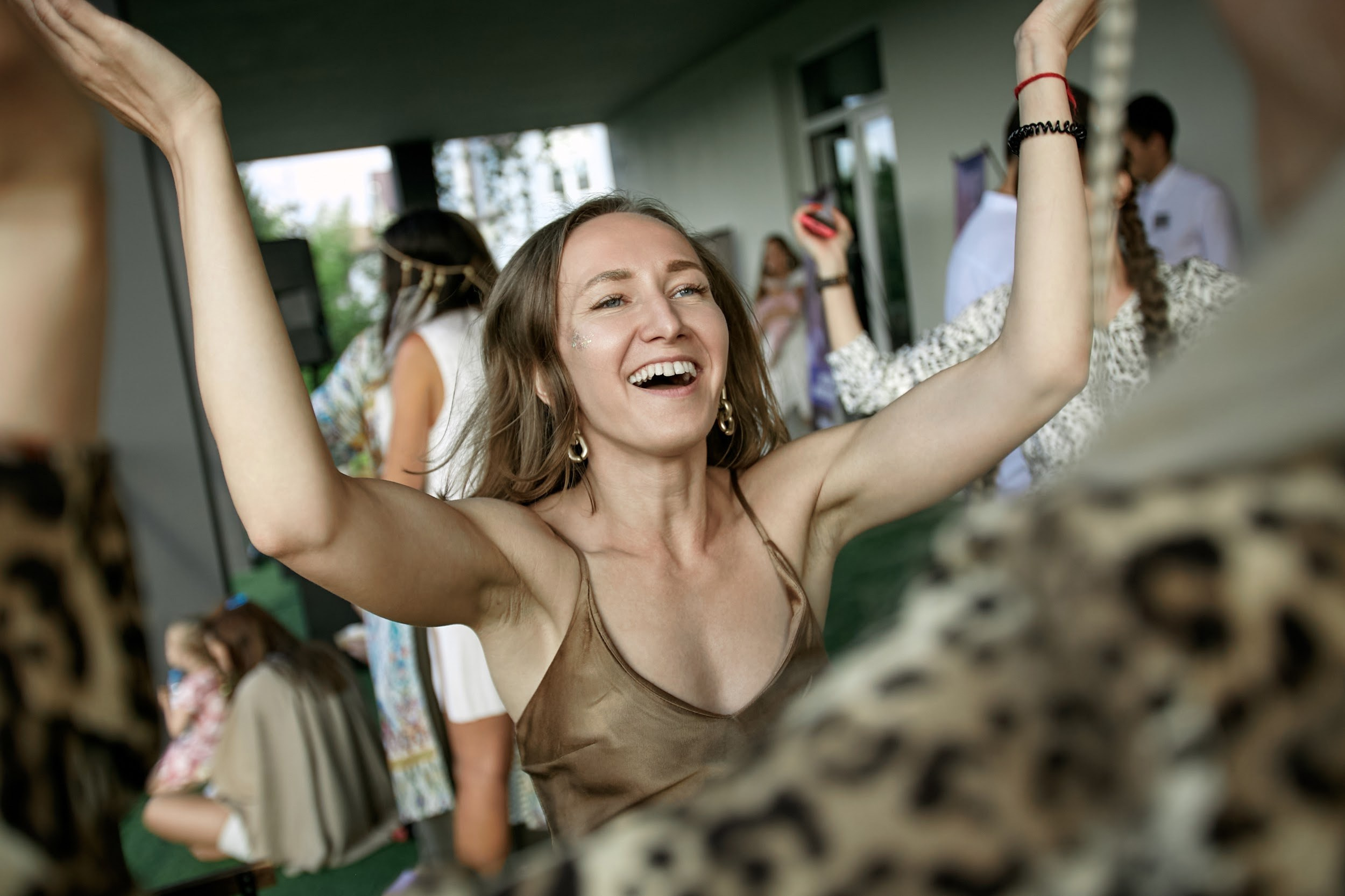 Пульс пространства. Динамические медитации. Татьяна Фомичева. Репортажный и светский фотограф в Москве