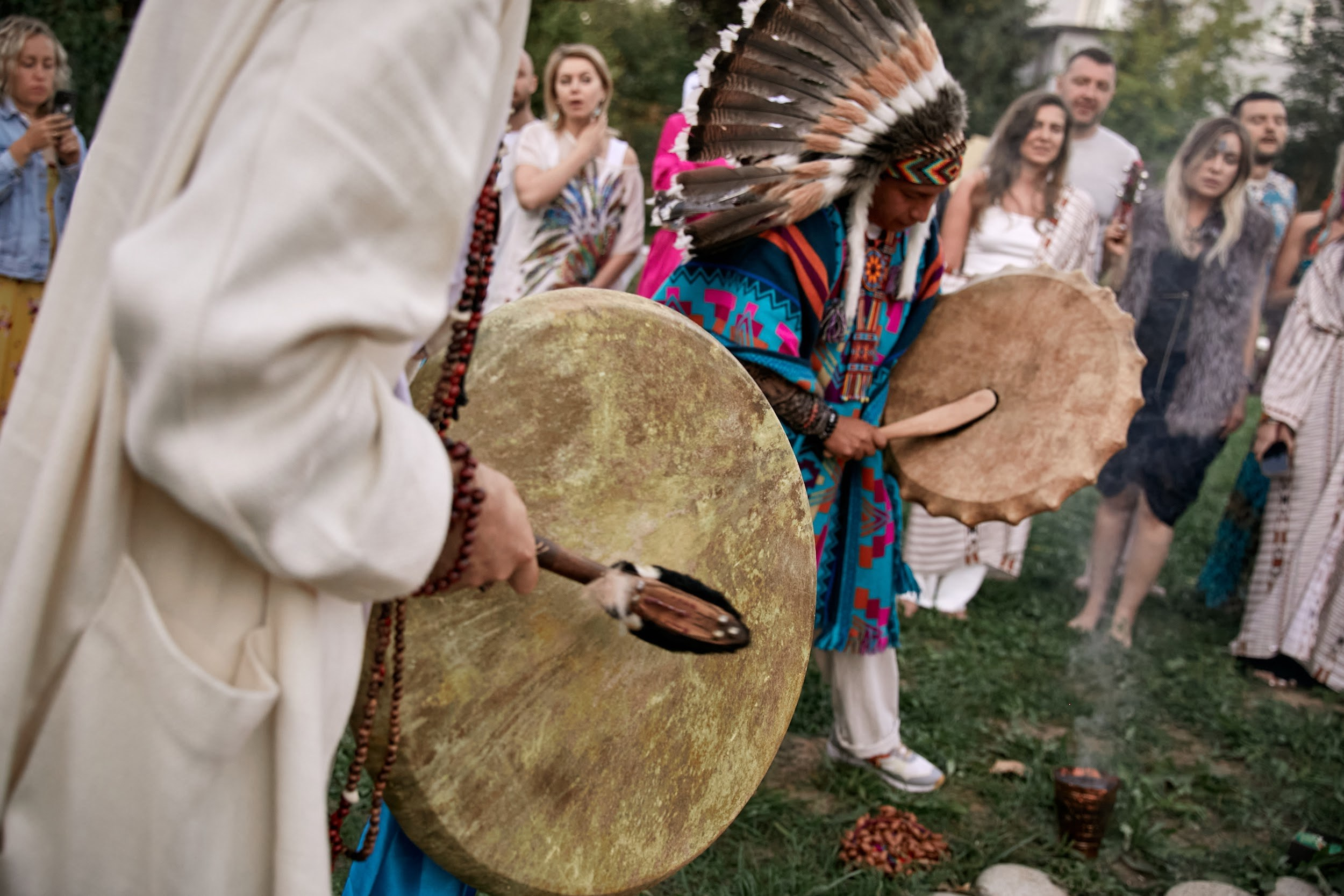 Пульс пространства. Динамические медитации. Татьяна Фомичева. Репортажный и светский фотограф в Москве