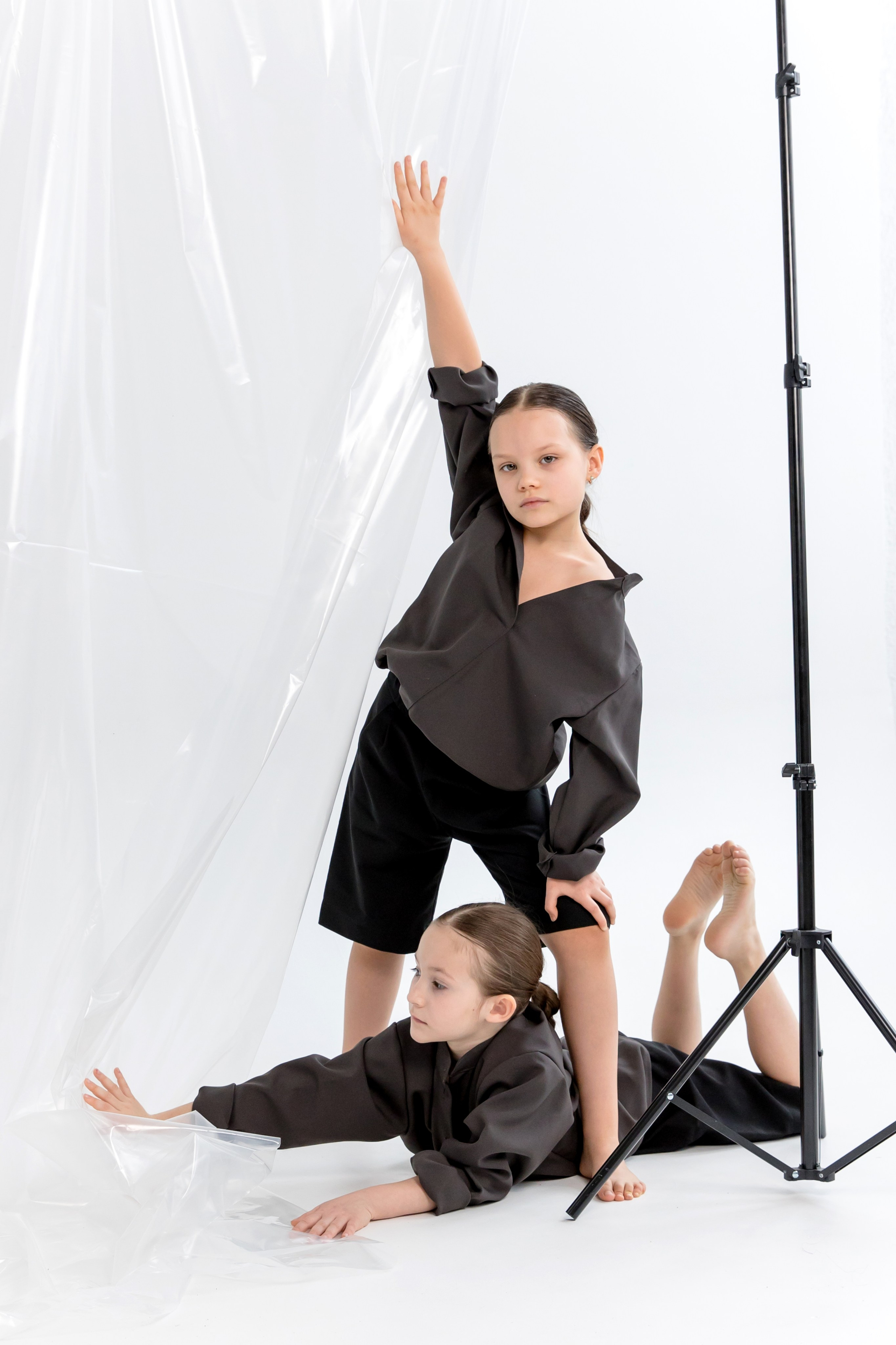 КС-5. Главная