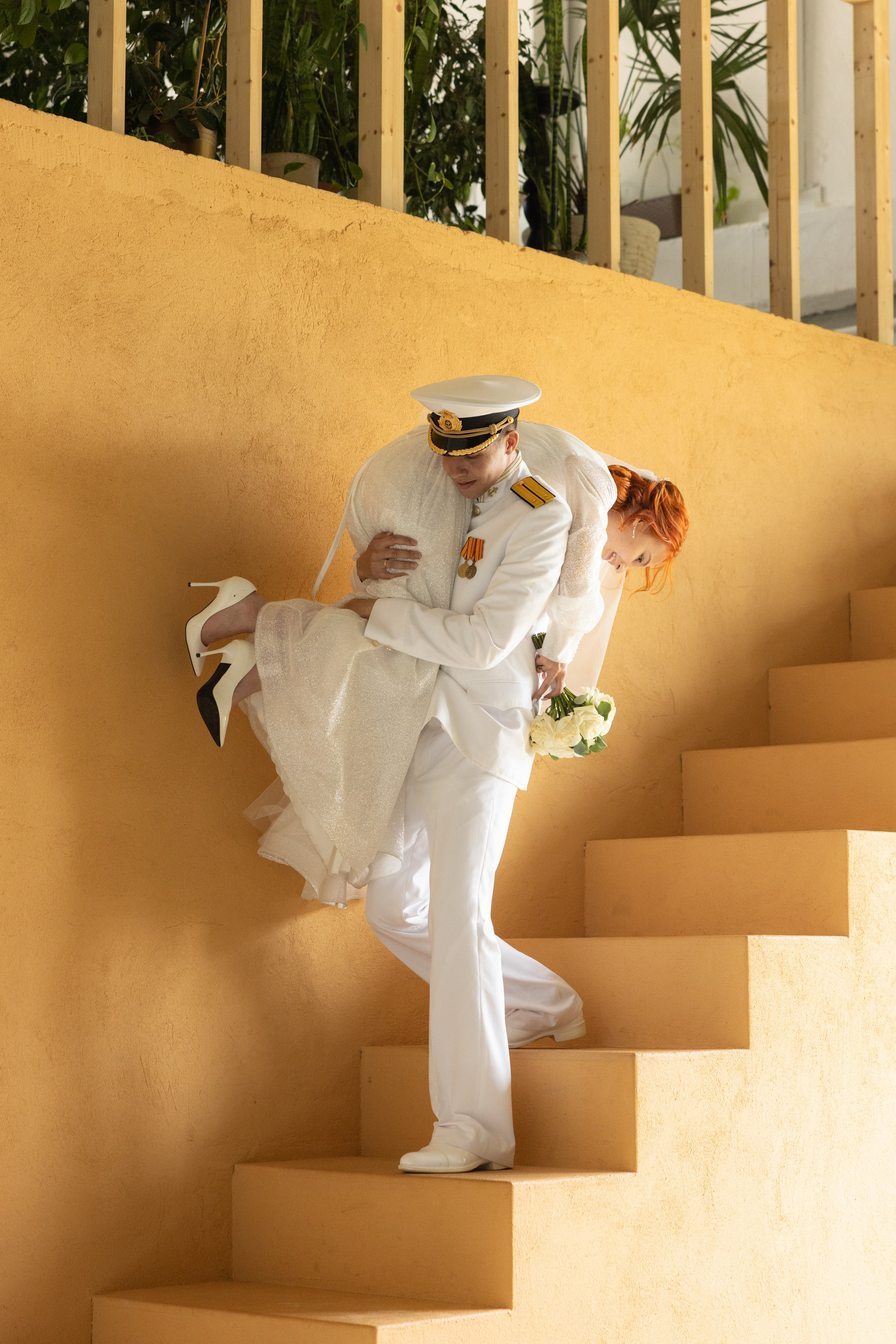 Студия. Свадебный фотограф Владивосток, Свадебная фотография