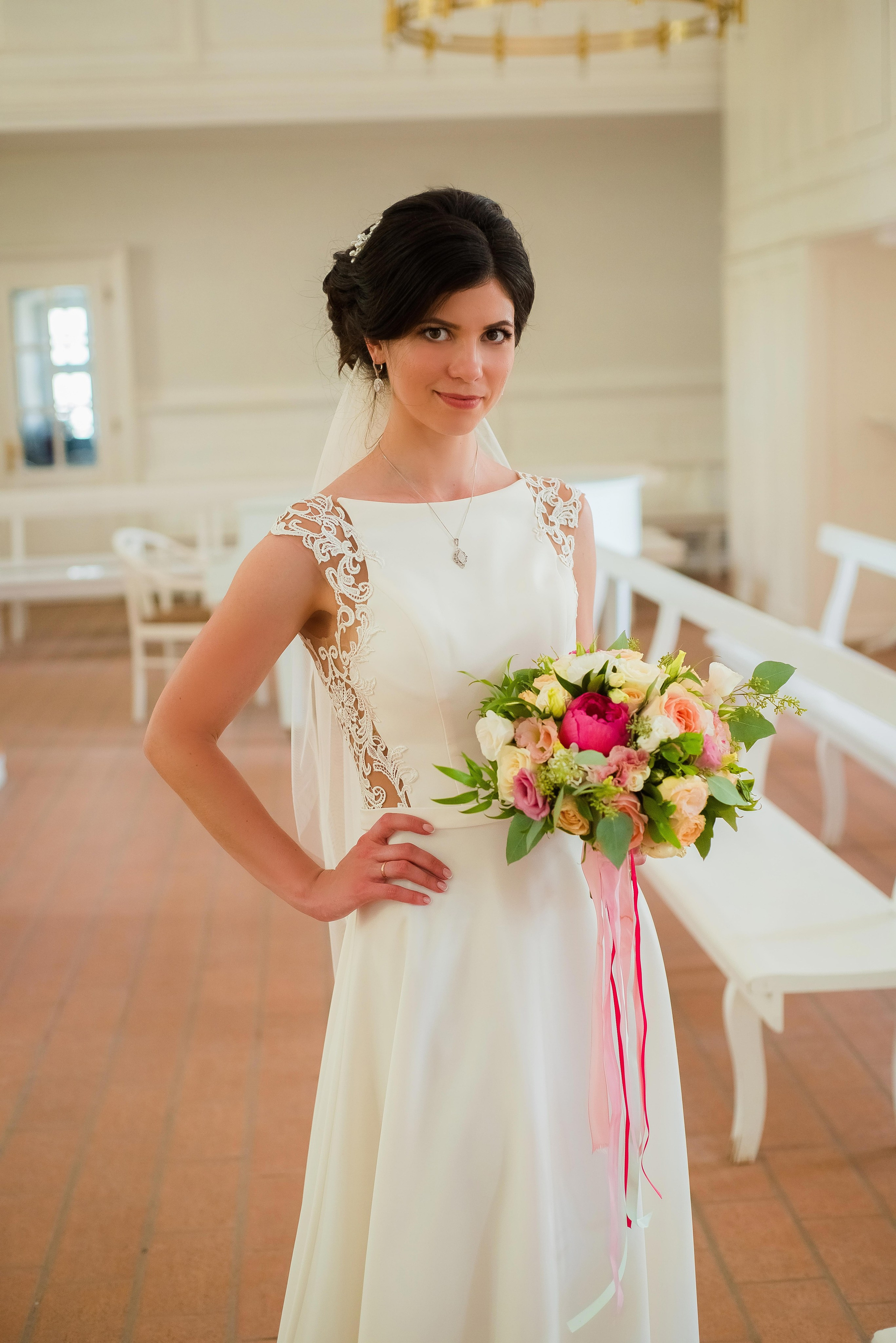 Алексей и Анна. Свадебный и семейный фотограф Яна Стражева. Волгоград, Москва