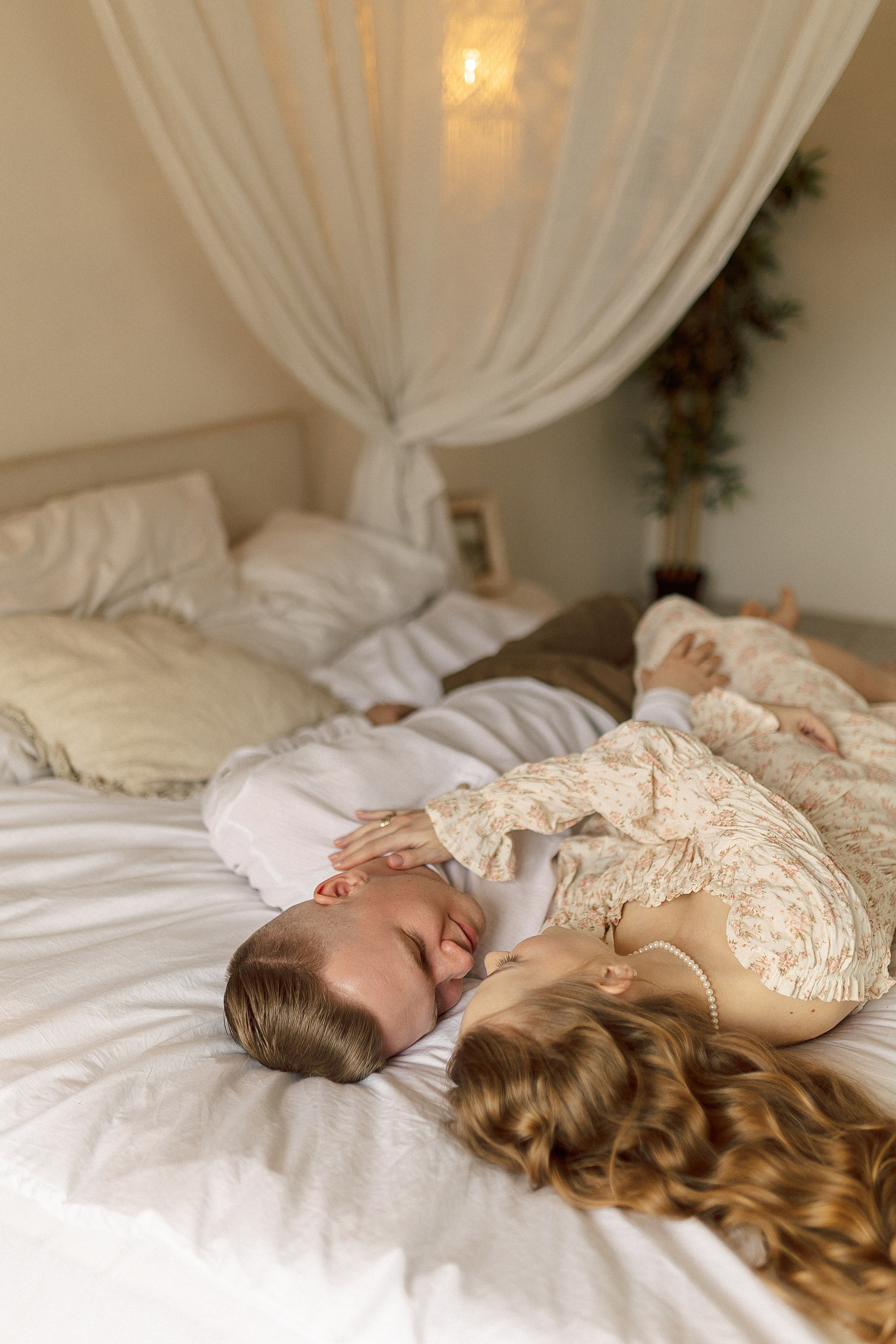 Ты+Я. Семейный фотограф в Москве Анна Пожарская