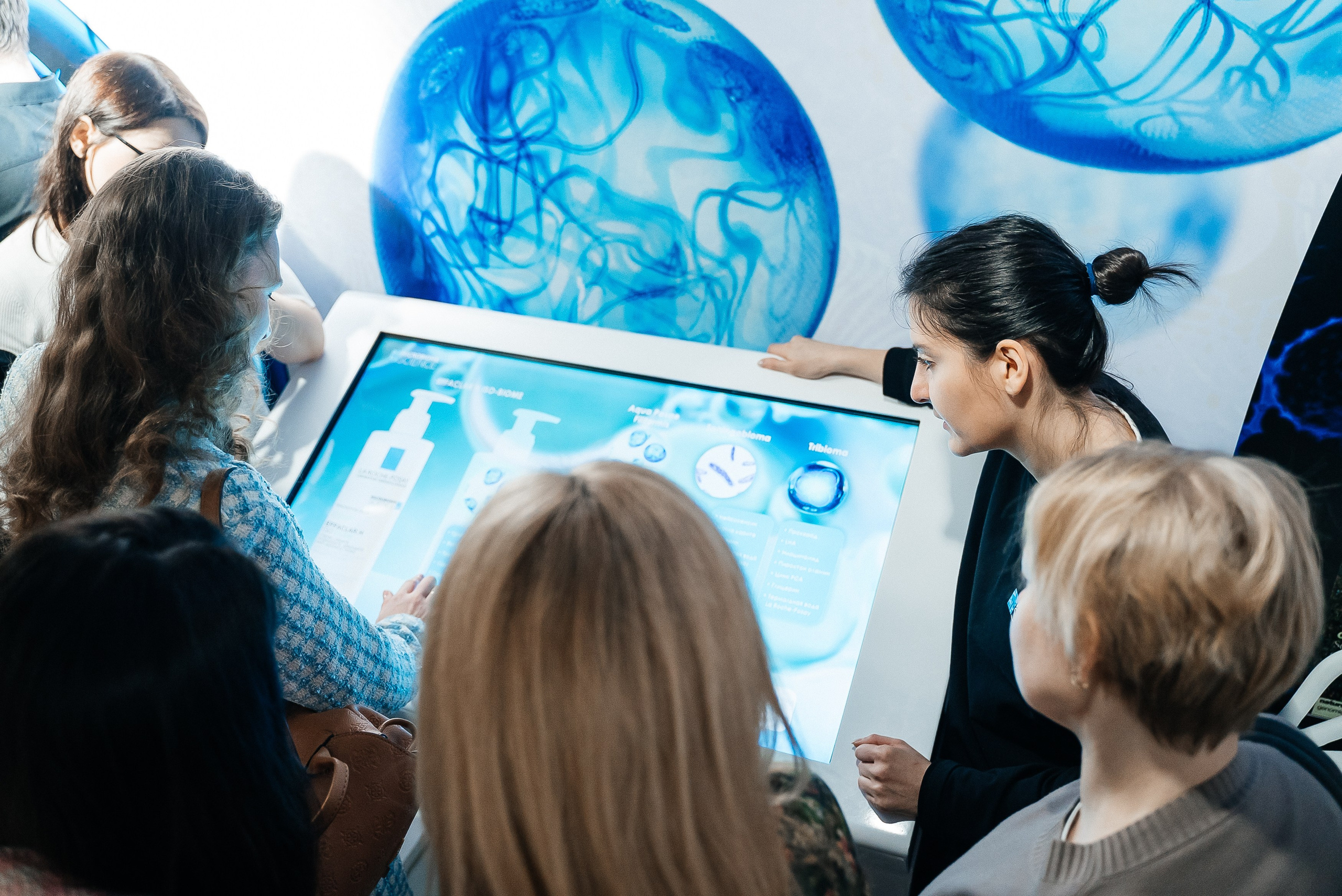 La Roche Posay. Павел Краснов — Свадебный и репортажный фотограф в Москве