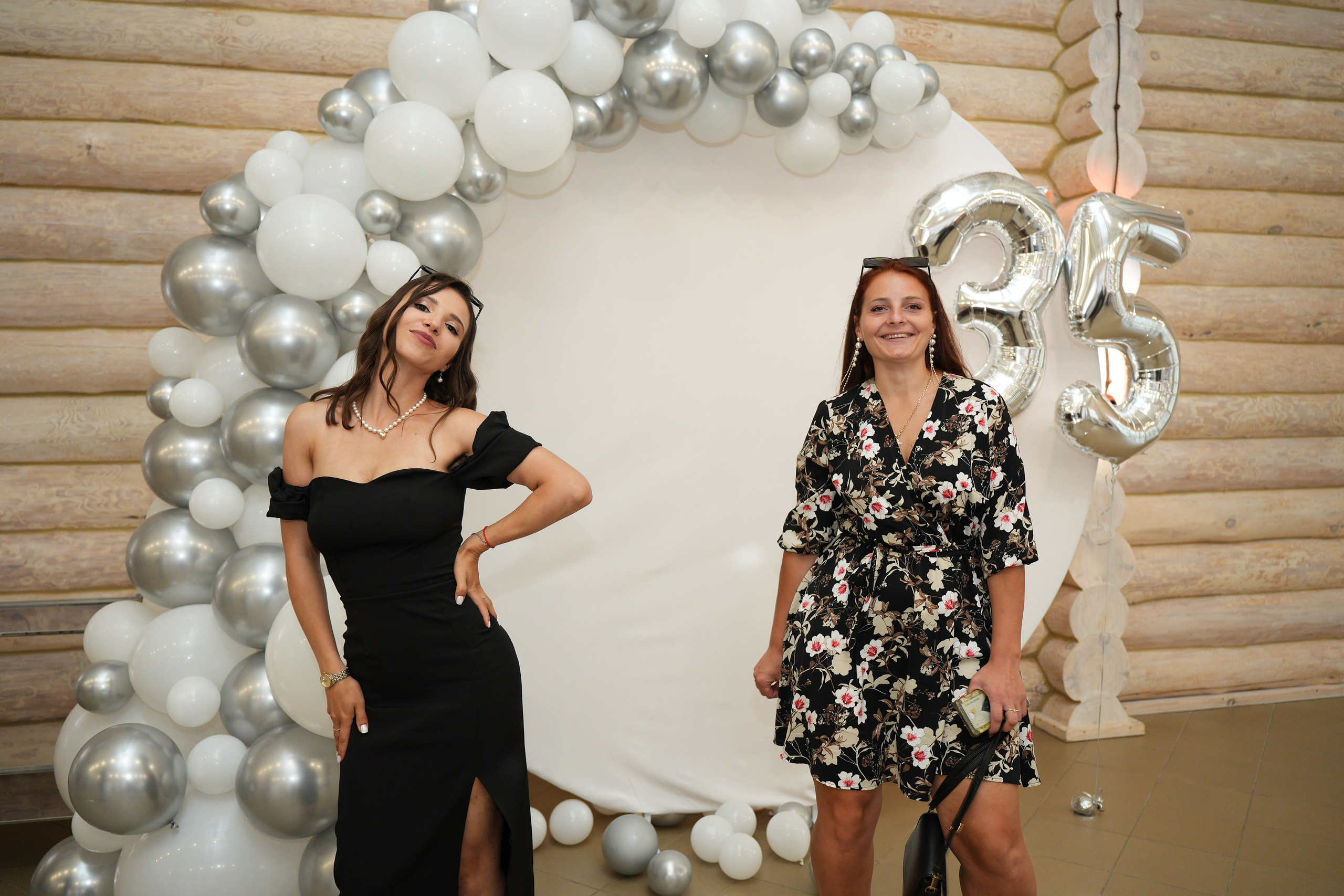 35 лет. Семейный и свадебный фотограф Минск, Беларусь Анна Орловская