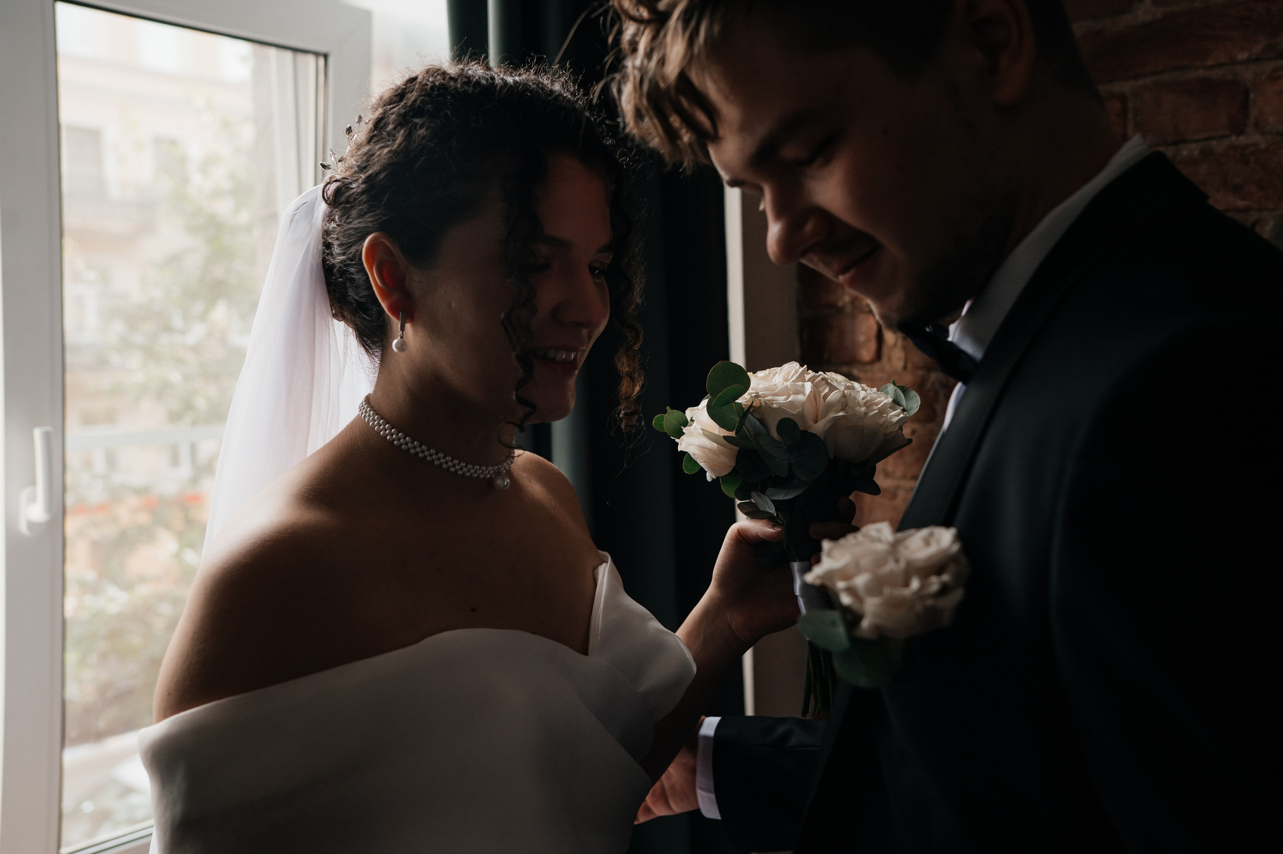 Wedding «Вased on the story». Свадебные фотограф и видеограф Наталья и Анатолий Новиковы СПб