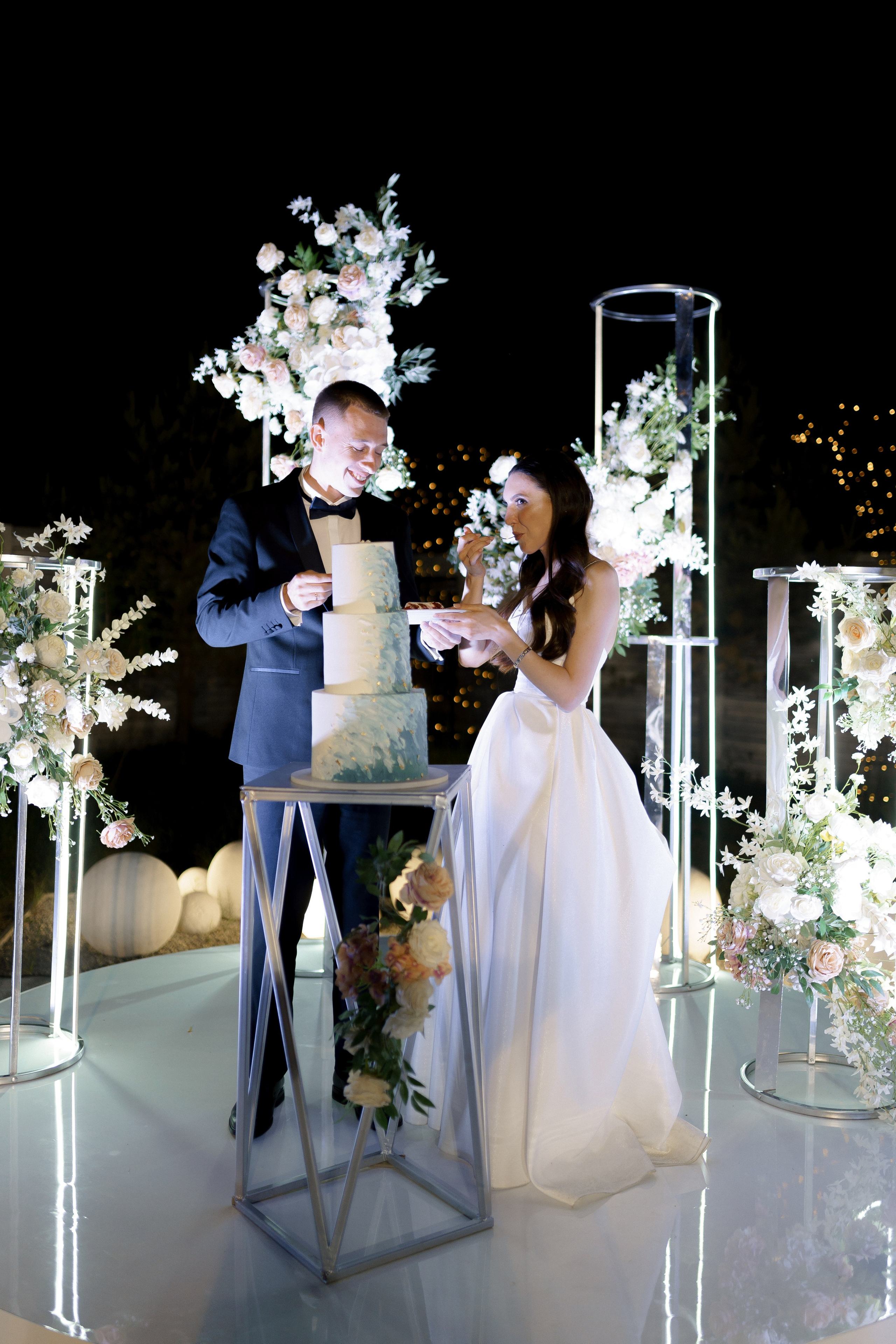 Иван и Лейла. Свадебный Фотограф Хабаровск Евгений Корсков