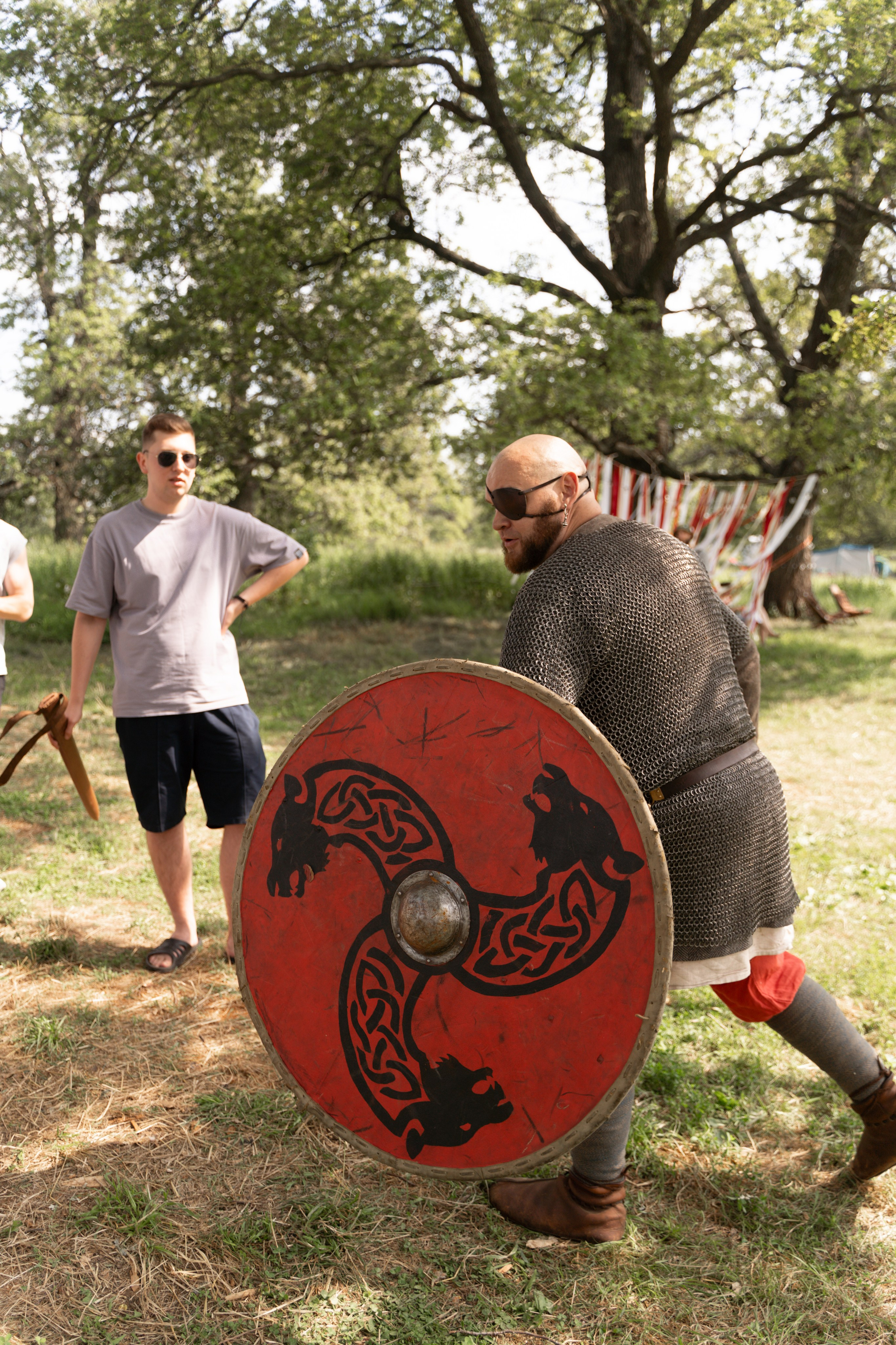 Палаточный форум для взрослых CAMPot 2024. Фотограф Надежда Погребняк | Рязань | Москва