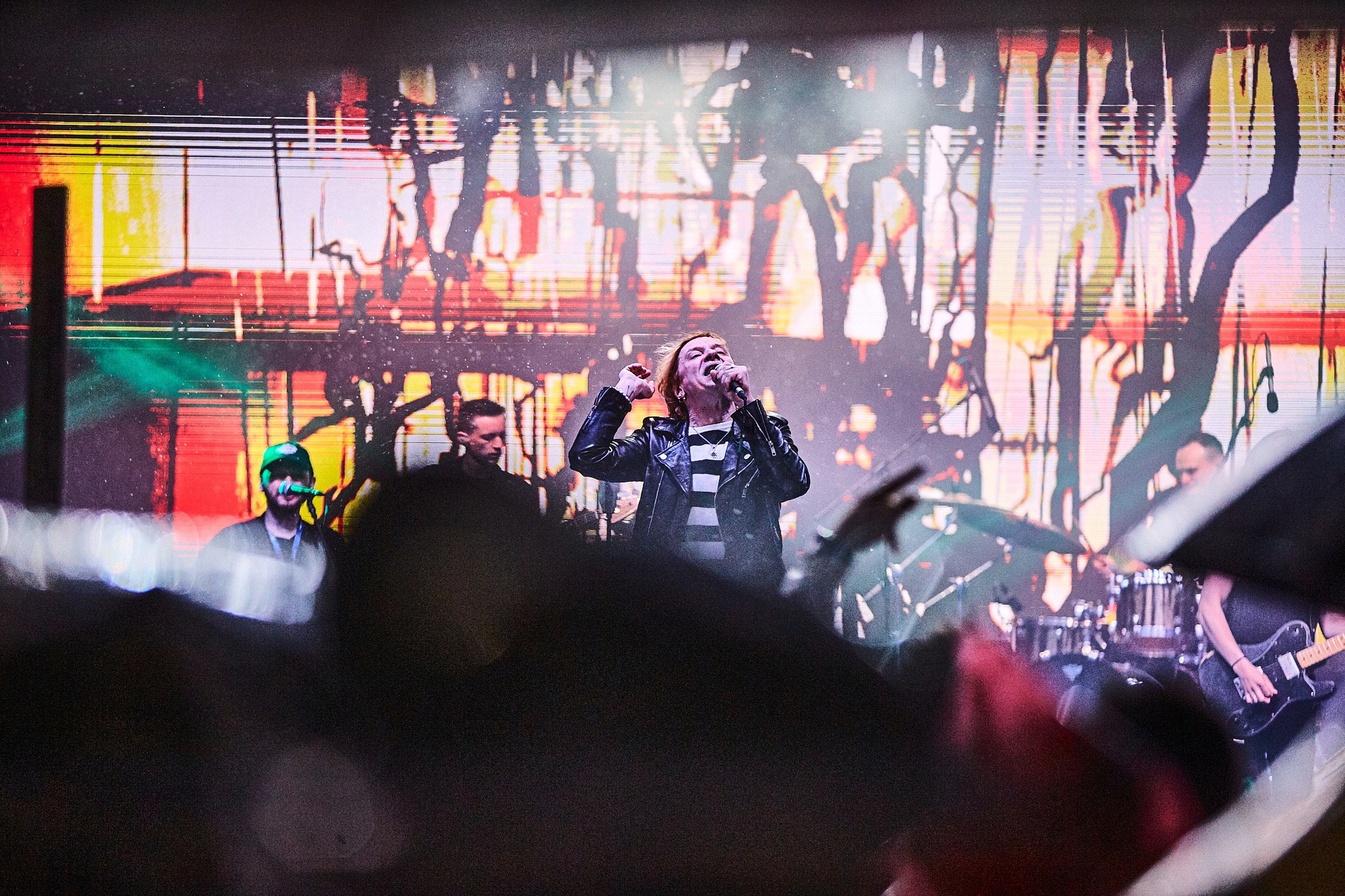 GASTREET. International Restaurant Show. Сочи. Красная поляна. Фотографирую масштабные события, людей и их истории по всему миру. Константин Трубников