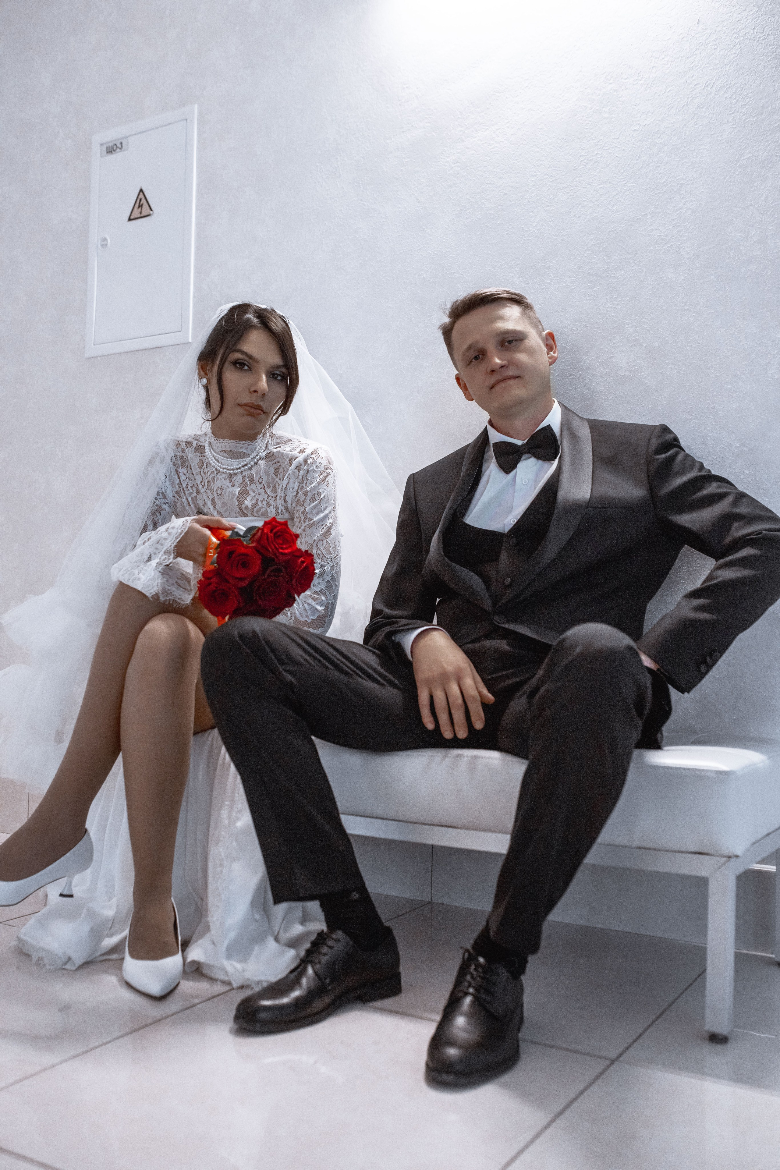 Свадебные съемки. Репортажный фотограф в Новосибирске