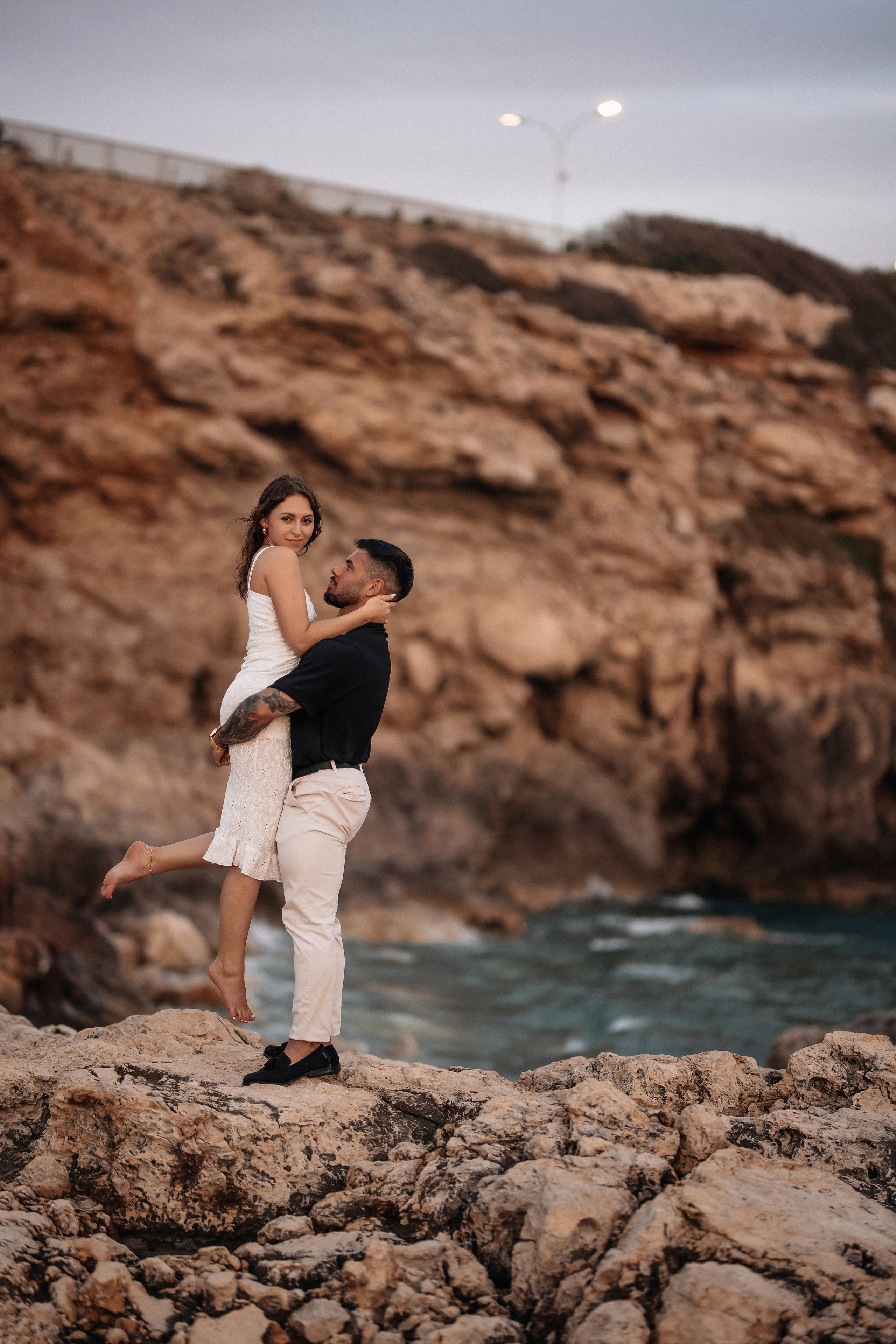 M&J. Фотограф на Майорке Екатерина Дробышева