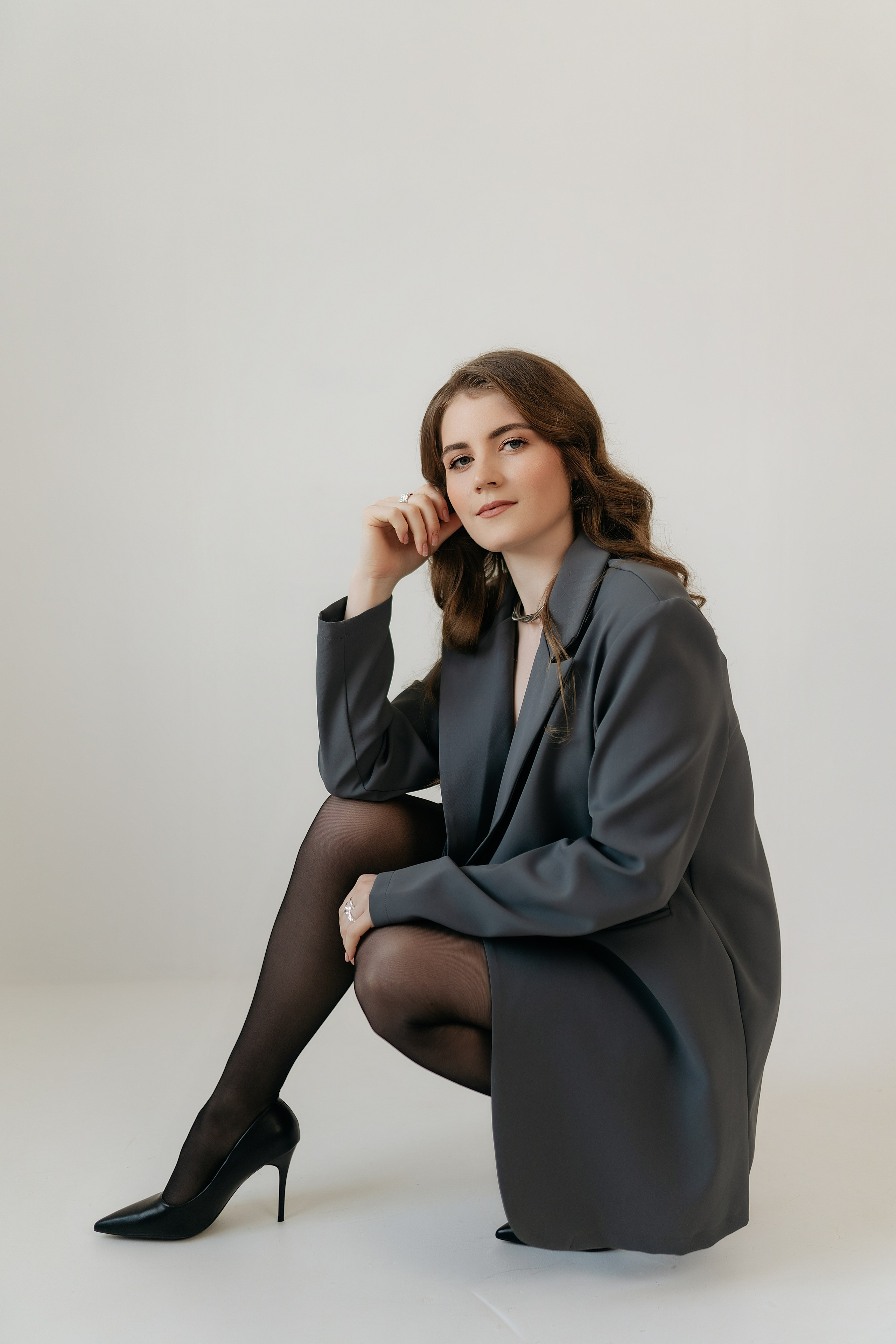 Алёна | Фотодень в студии Memory. Фотограф Карина Шмулёва. Воронеж и область