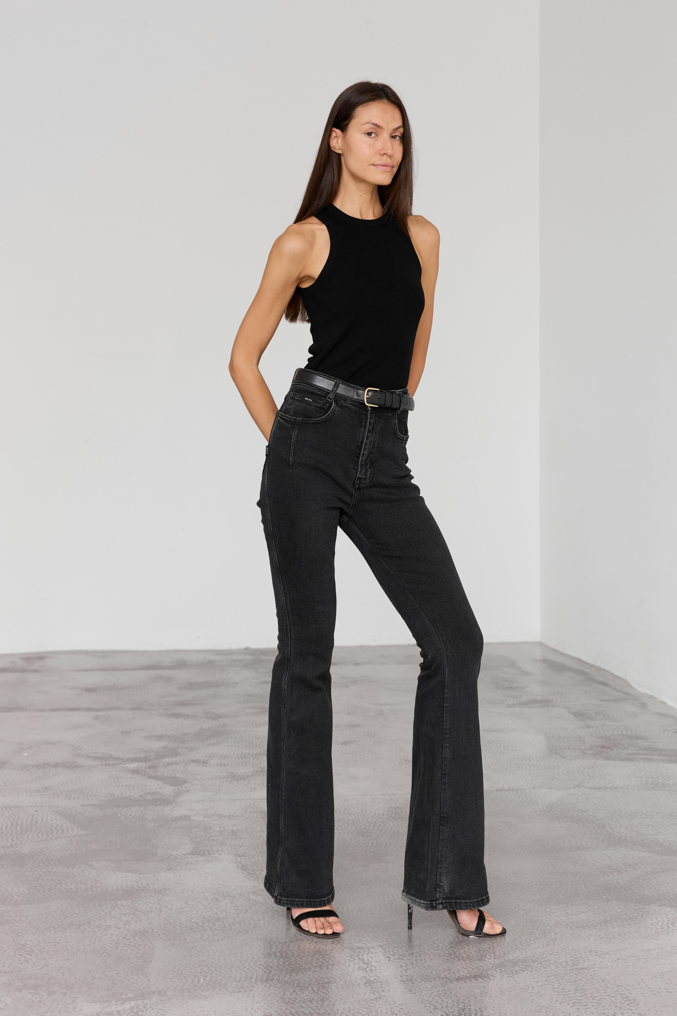 Lily. Darya Abramova photographer