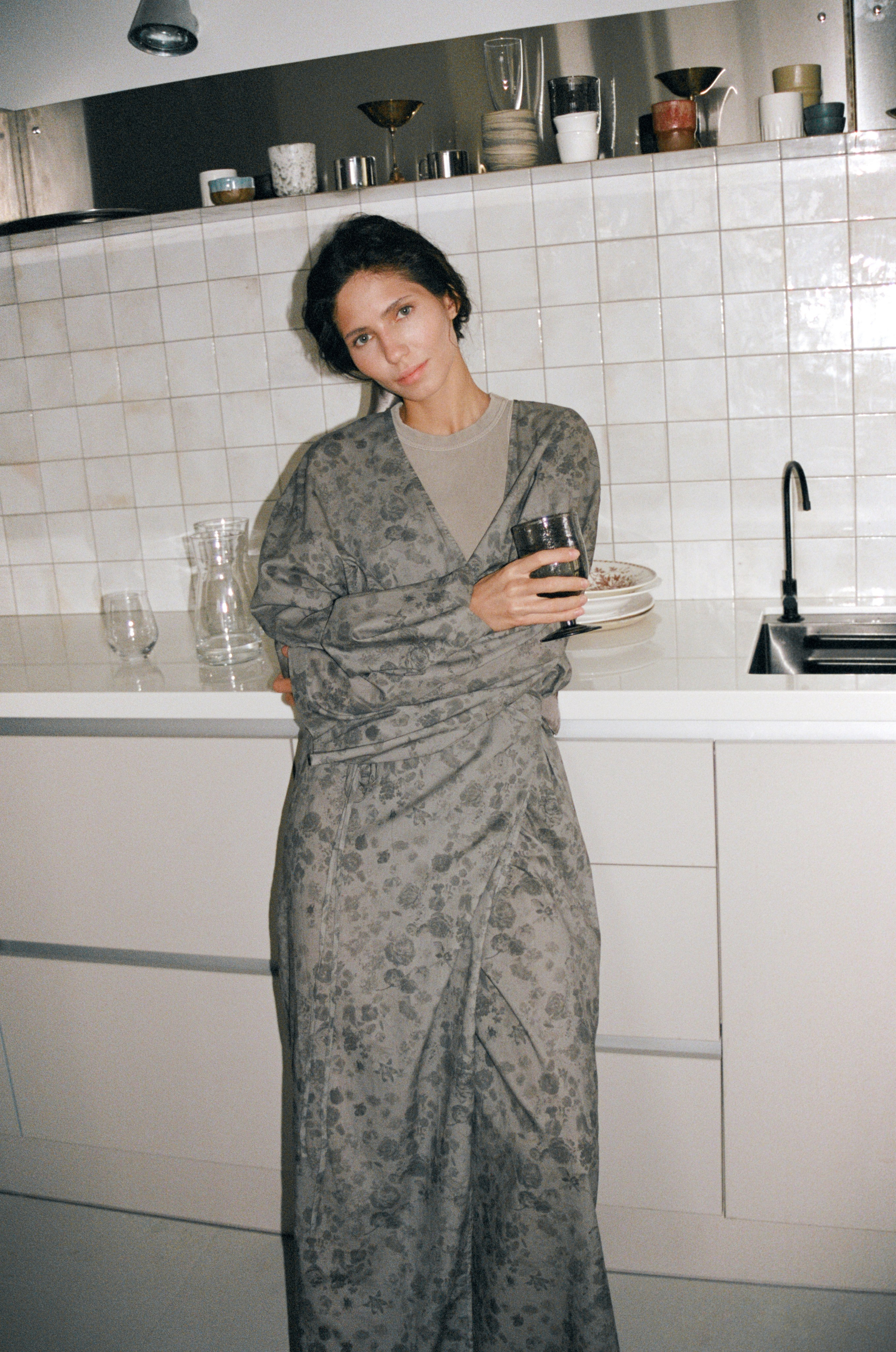 BASA HOME. Darya Abramova photographer