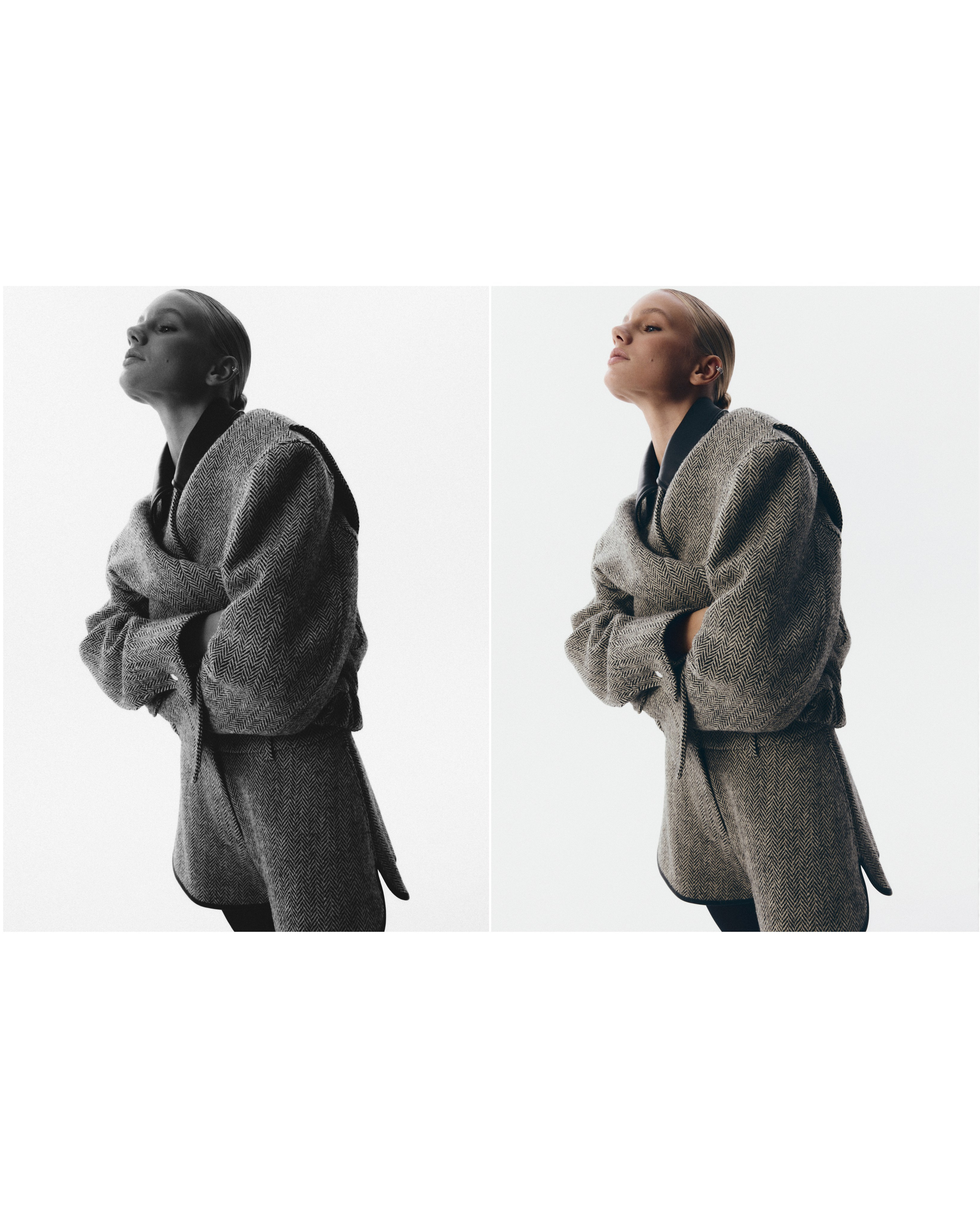 FURLY. Darya Abramova photographer