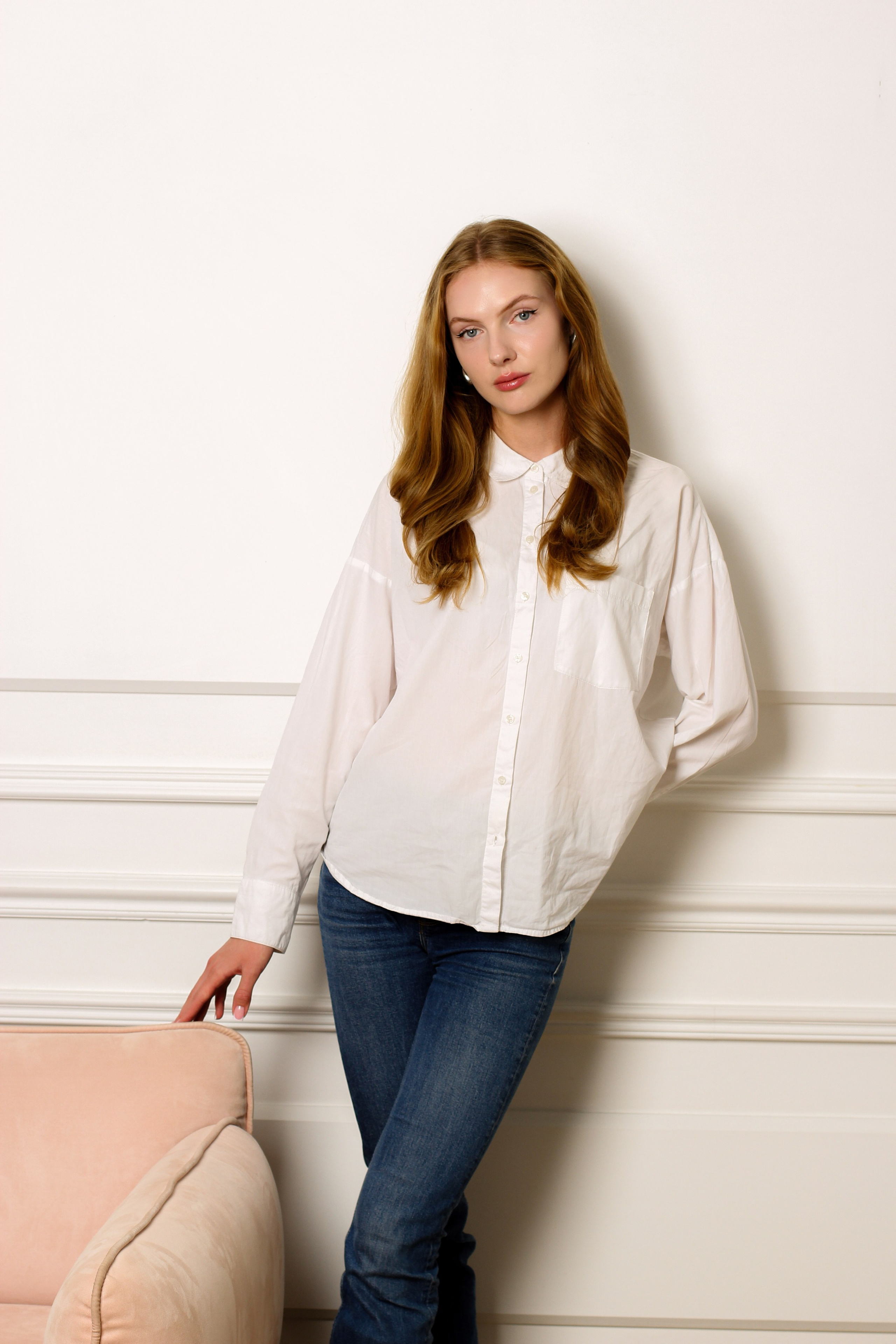 Лина. Денис Волков фотограф в Екатеринбурге