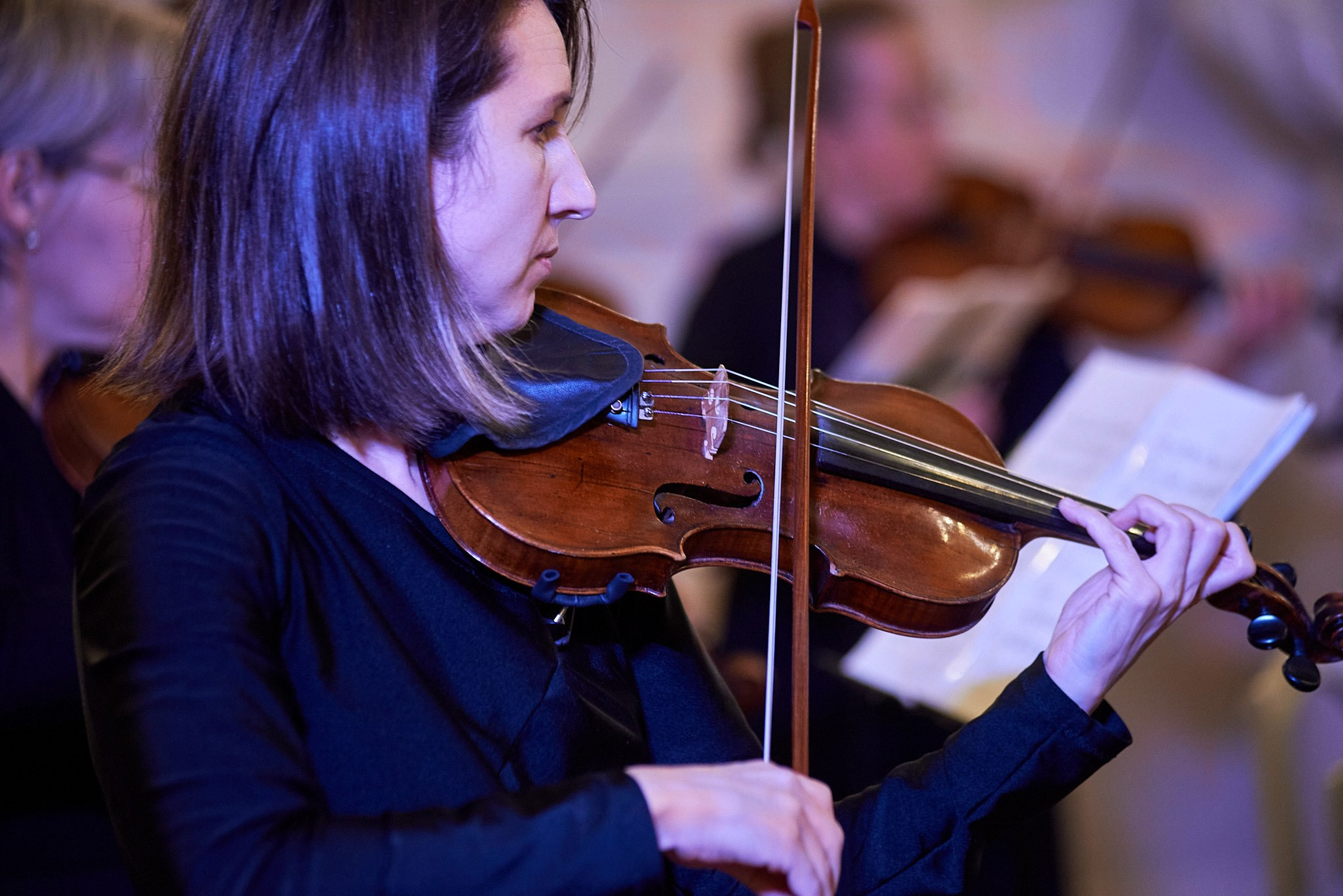 Открытие театрального сезона. Иван Ступа, репортажный фотограф в Санкт-Петербурге и Ленинградской области