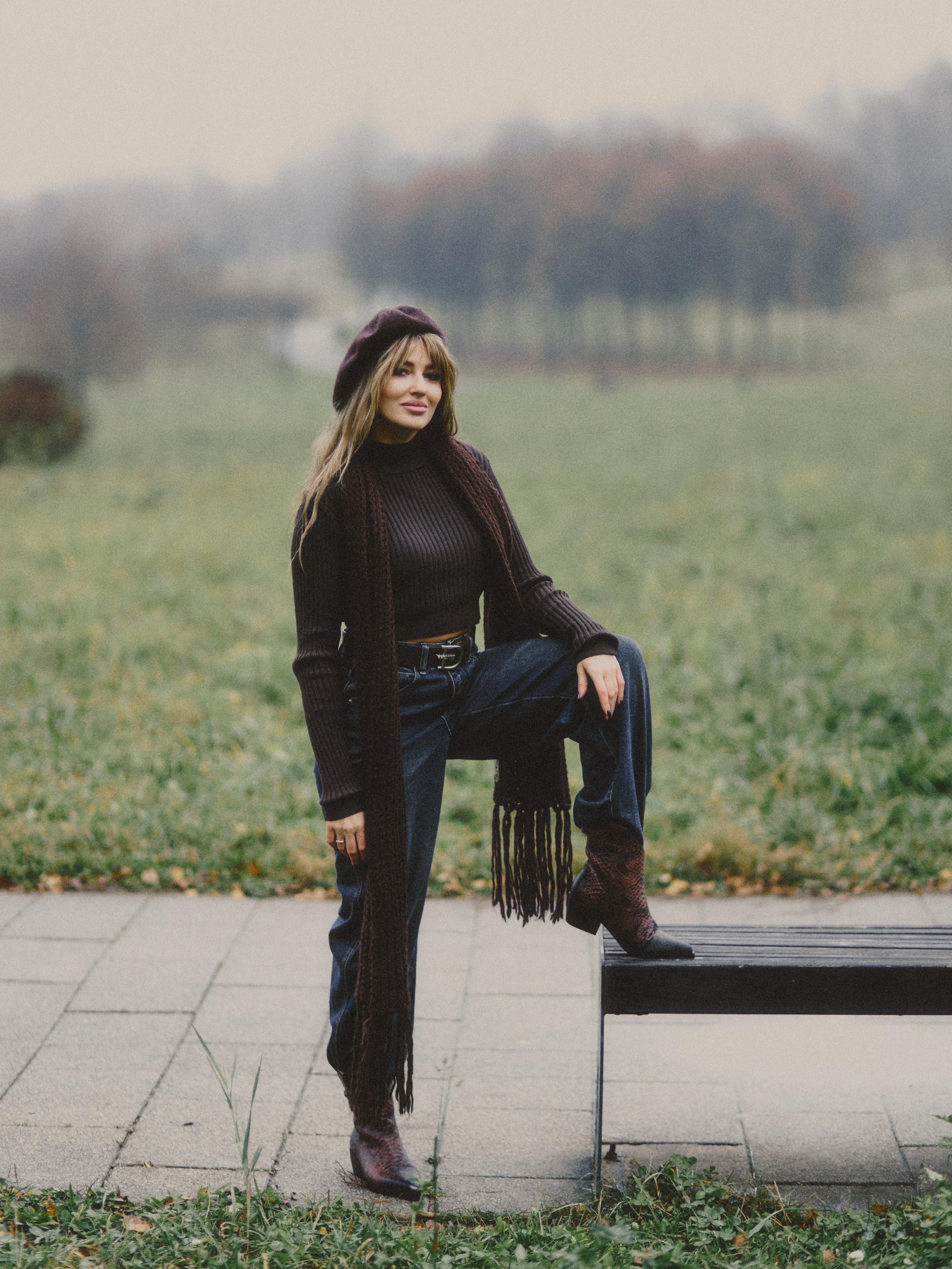 Юля. Портретный фотограф в Москве Ольга Крылова