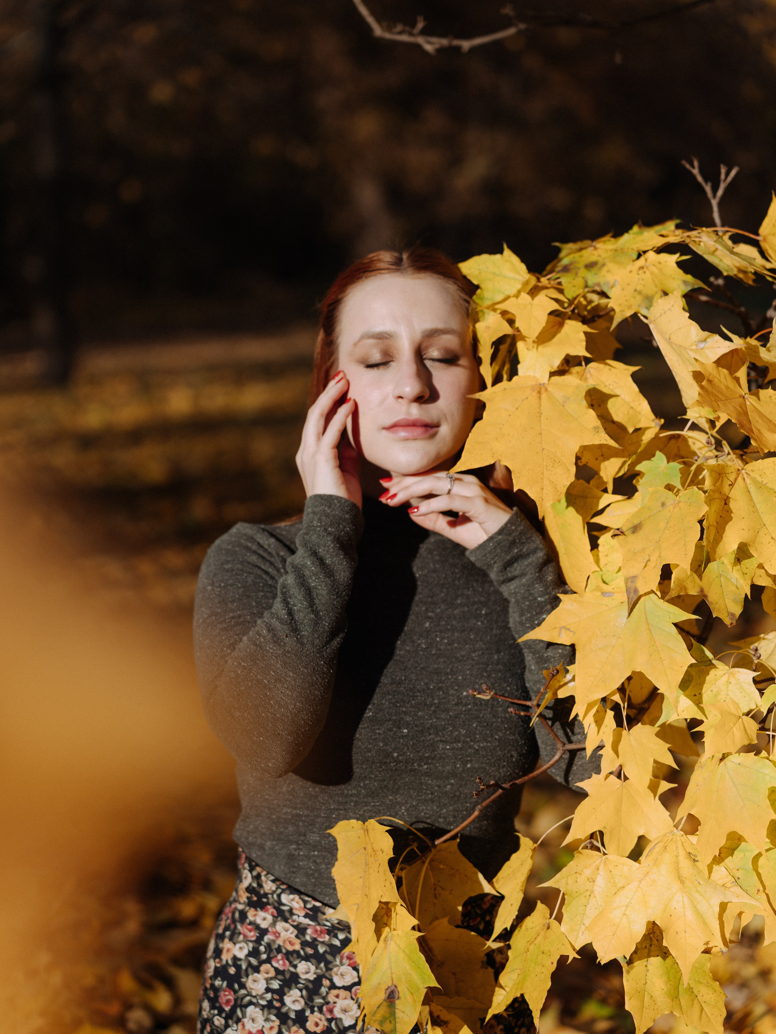 KSMU students Nature. Свадебный и семейный видеограф в Курске