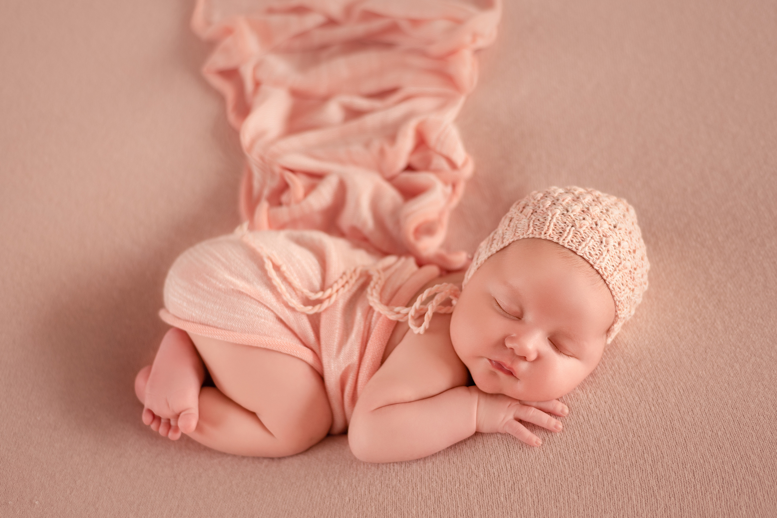 Отзывы. Фотограф новорожденных в Ростове-на-Дону Наталья Ткаченко