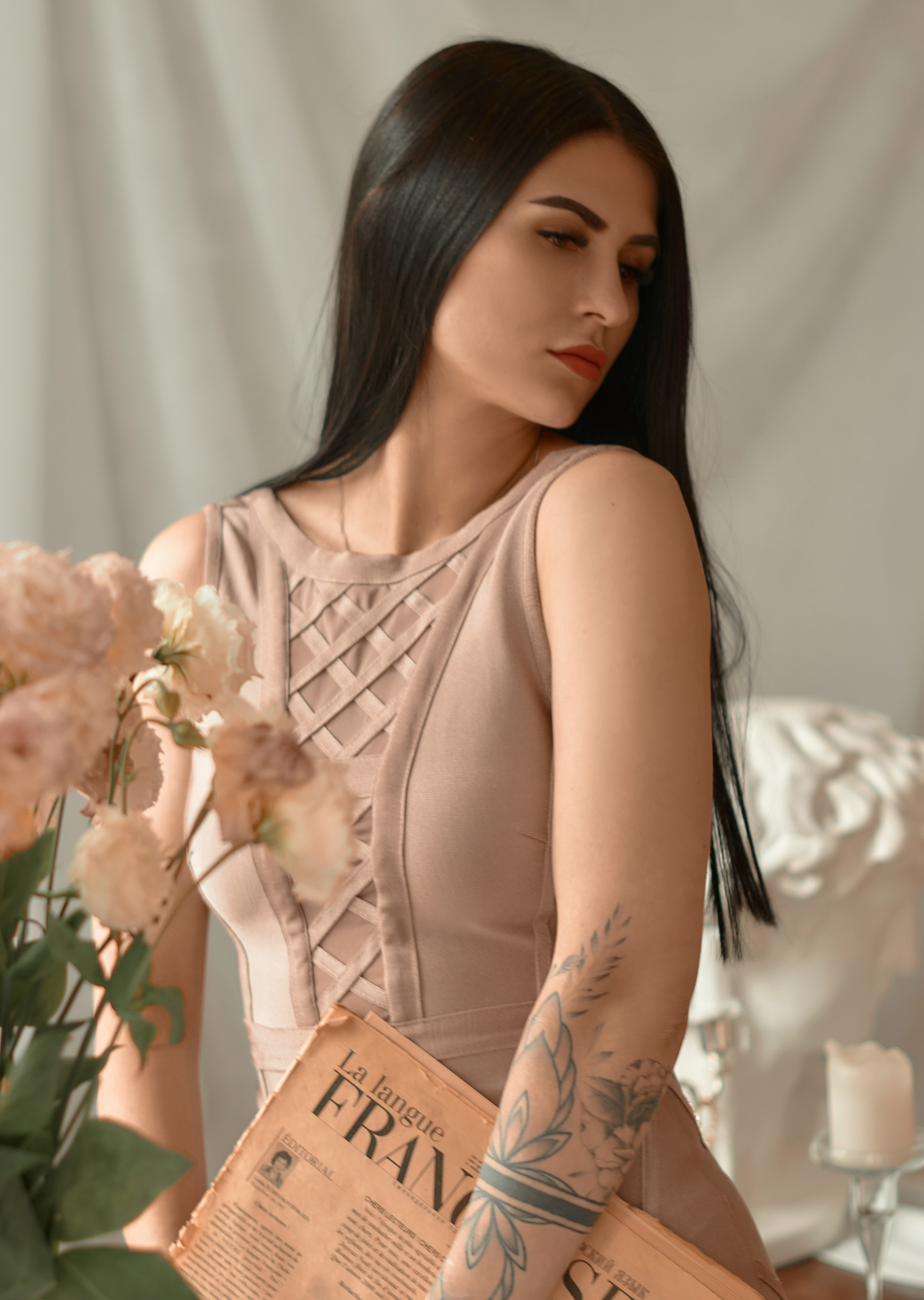 Вероника. Фотограф в Севастополе