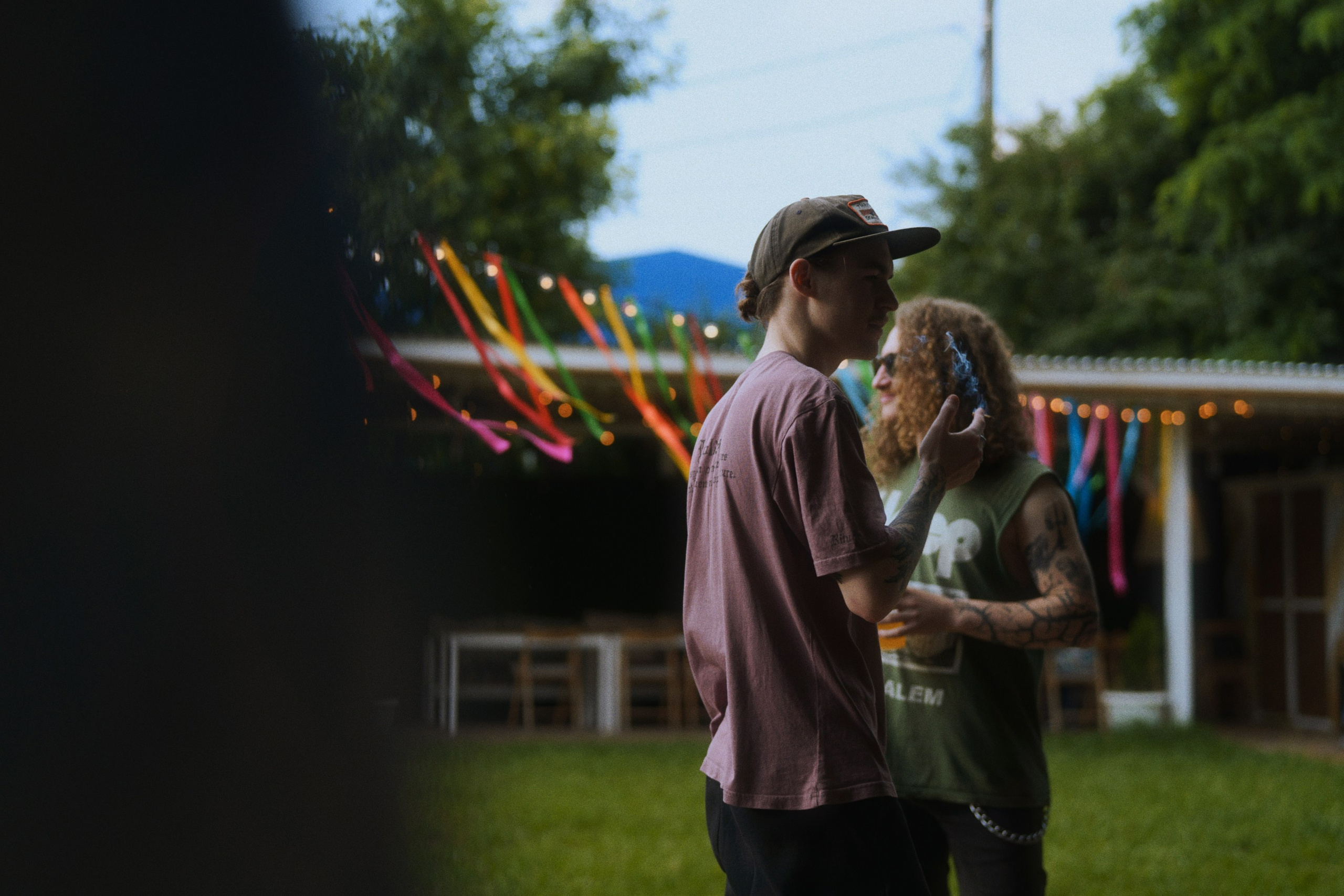 Fasenda. Фотограф Юрин Евгений