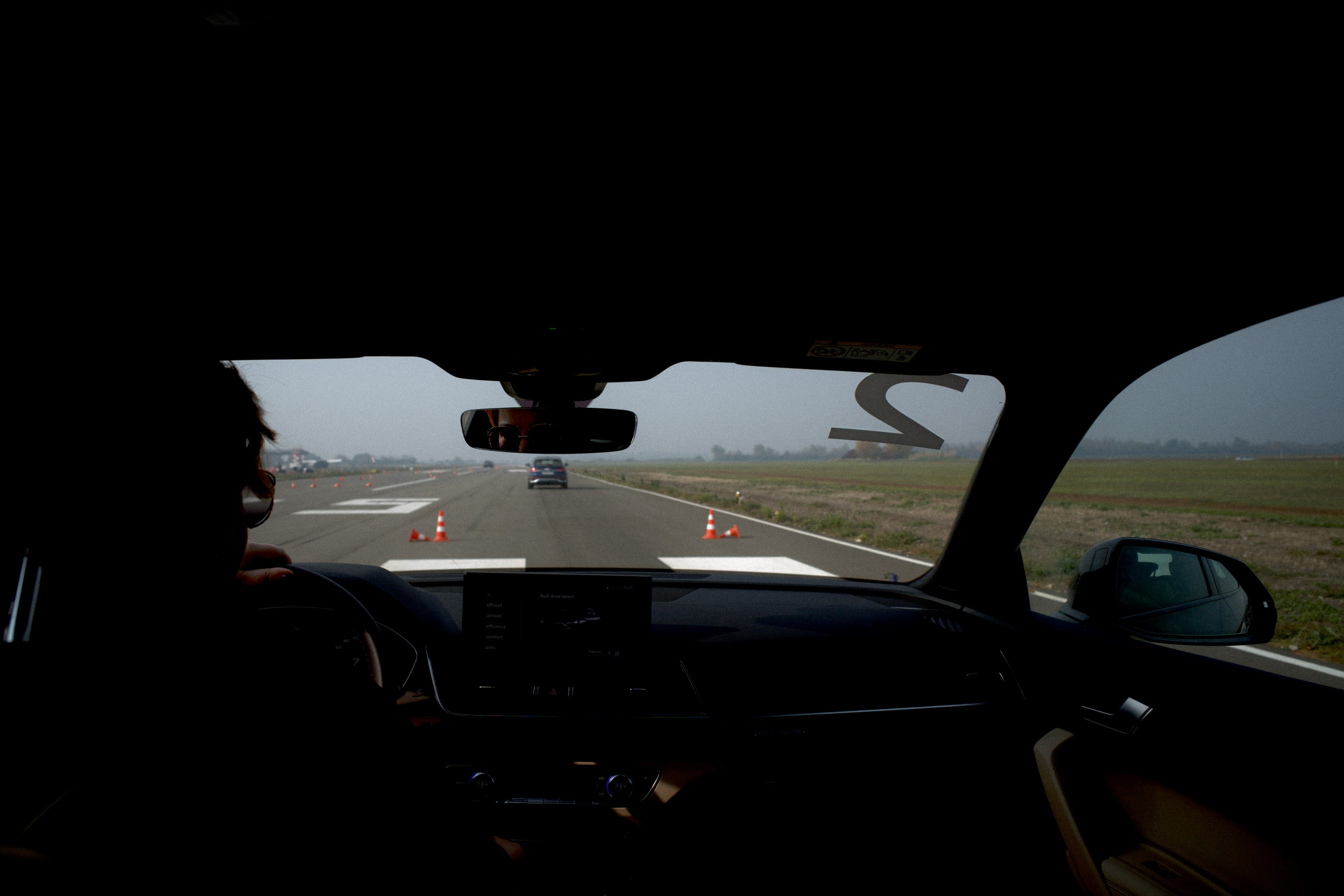 Audi quattro. Фотограф Юрин Евгений