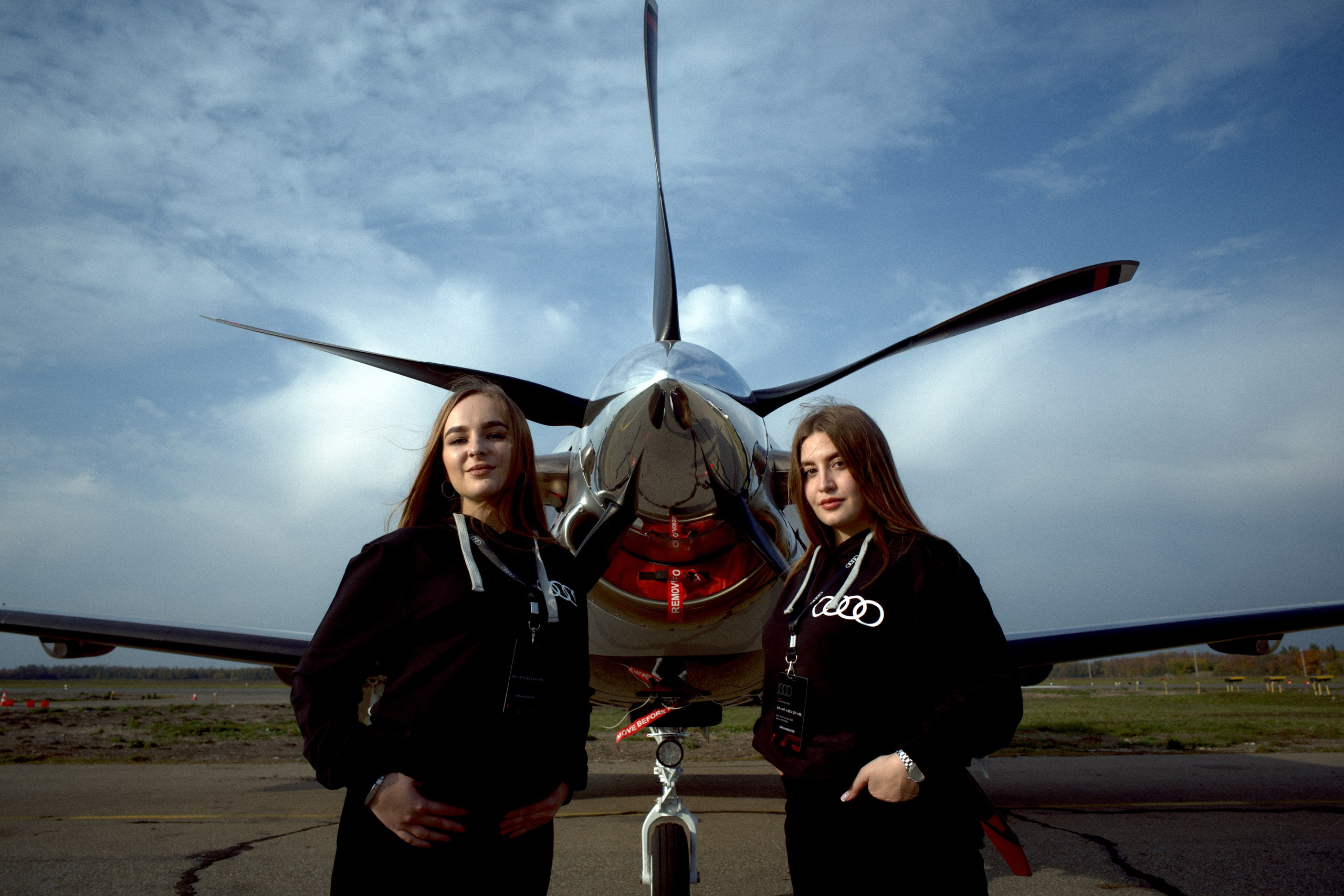 Audi quattro. Фотограф Юрин Евгений