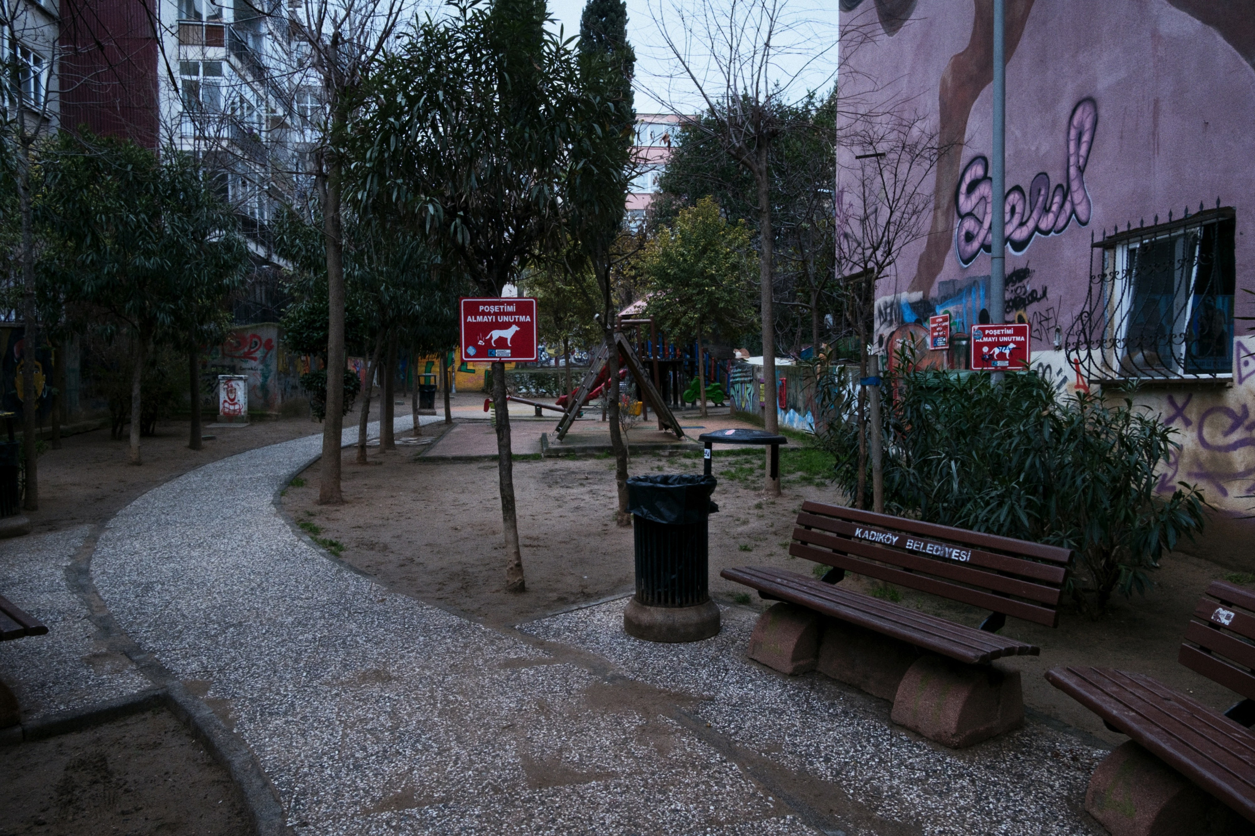 Kadikoy x Moda, Istanbul / Türkey AW26. Фотограф Юрин Евгений