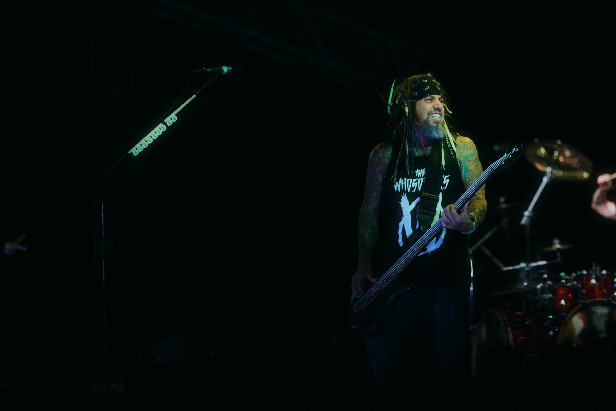 Korn. Фотограф Юрин Евгений