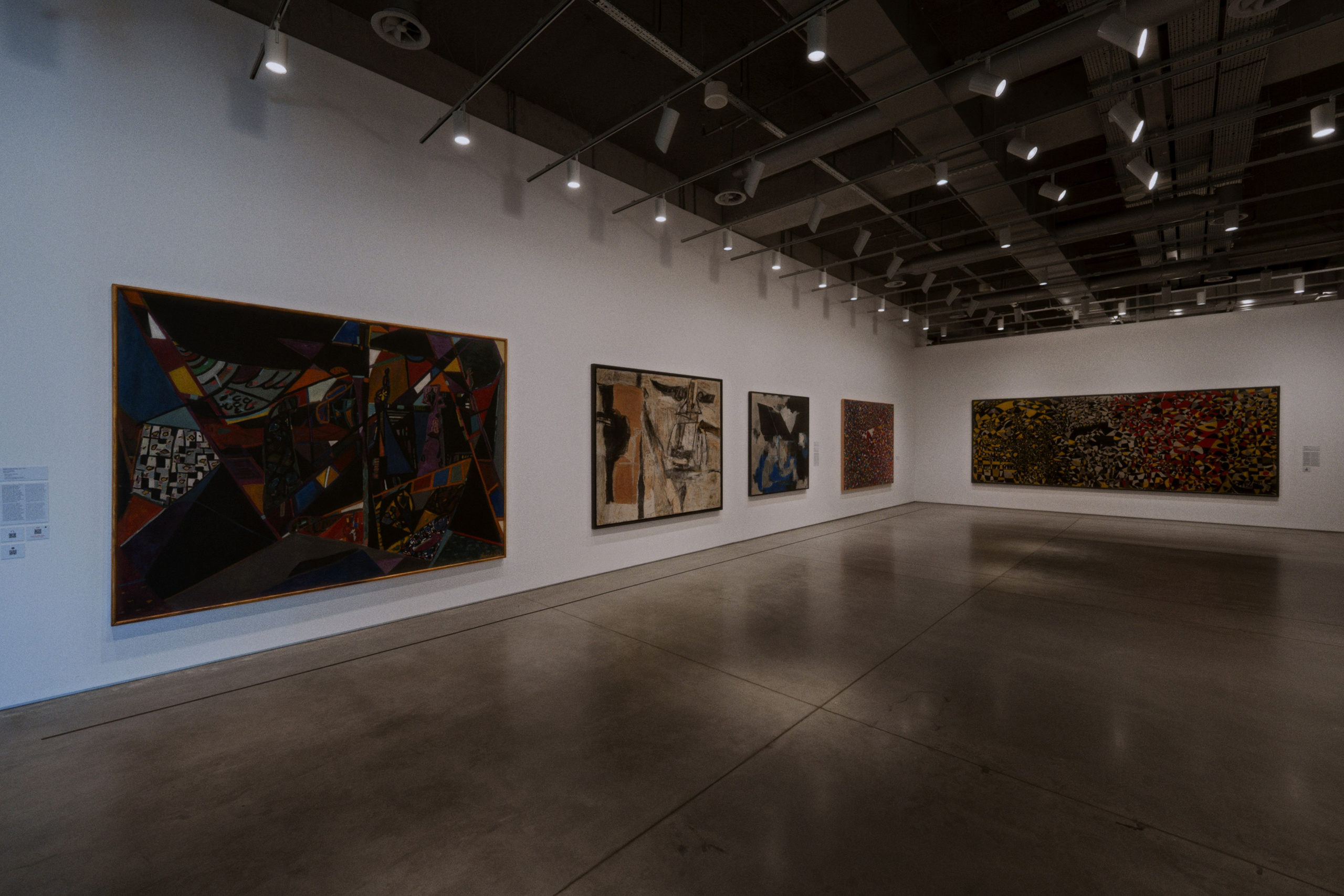 Istanbul Modern. Фотограф Юрин Евгений