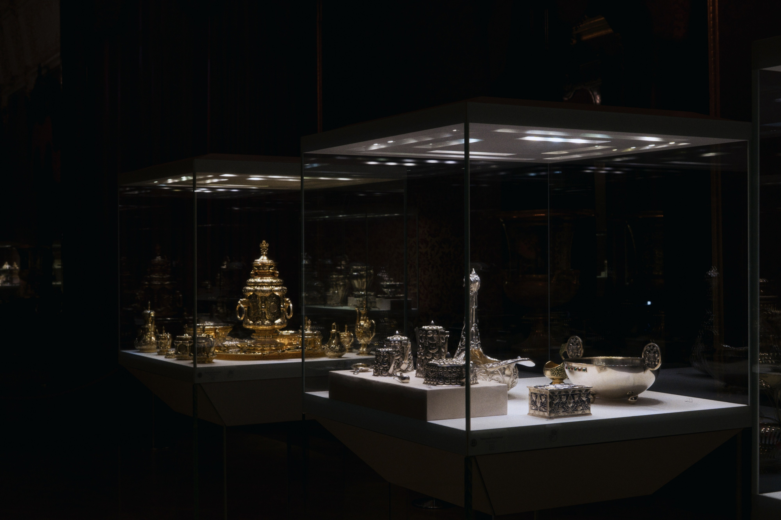 Faberge / Saint-Peterburg, Russia SS25. Фотограф Юрин Евгений