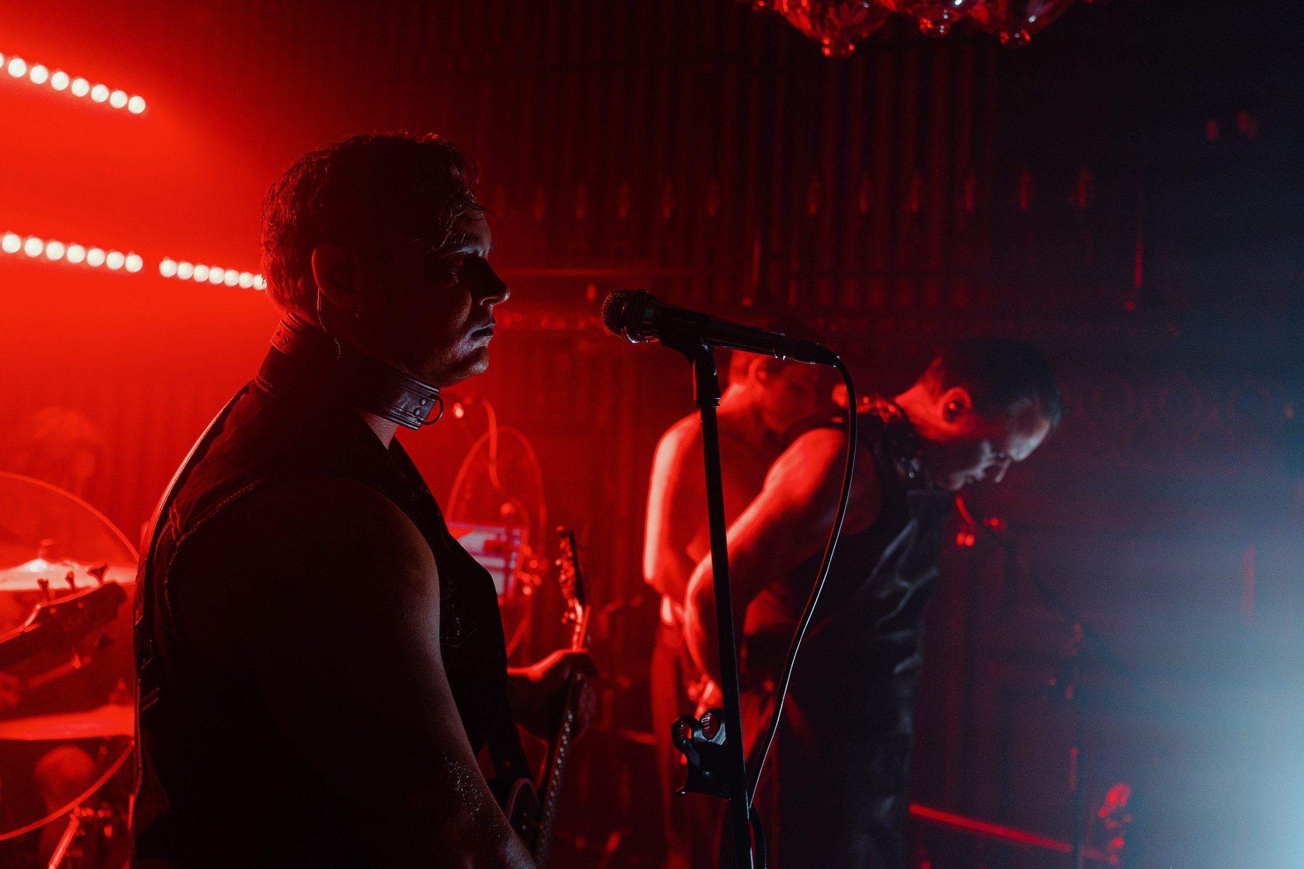 RAMMSTEIN Tribute. Douglas. 28.09.2025. Главная