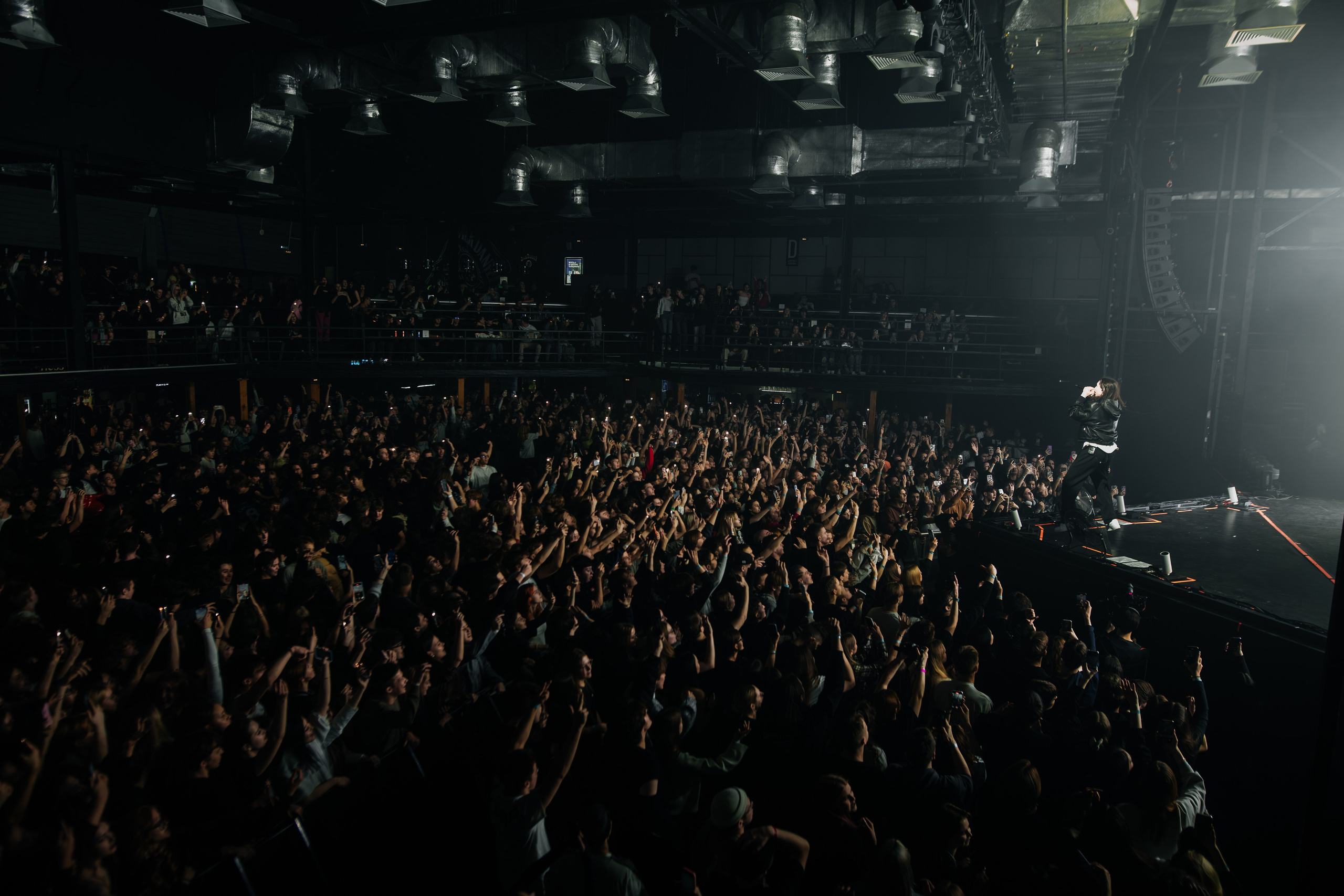 HERONWATER. A2. 16.03.2025. Главная