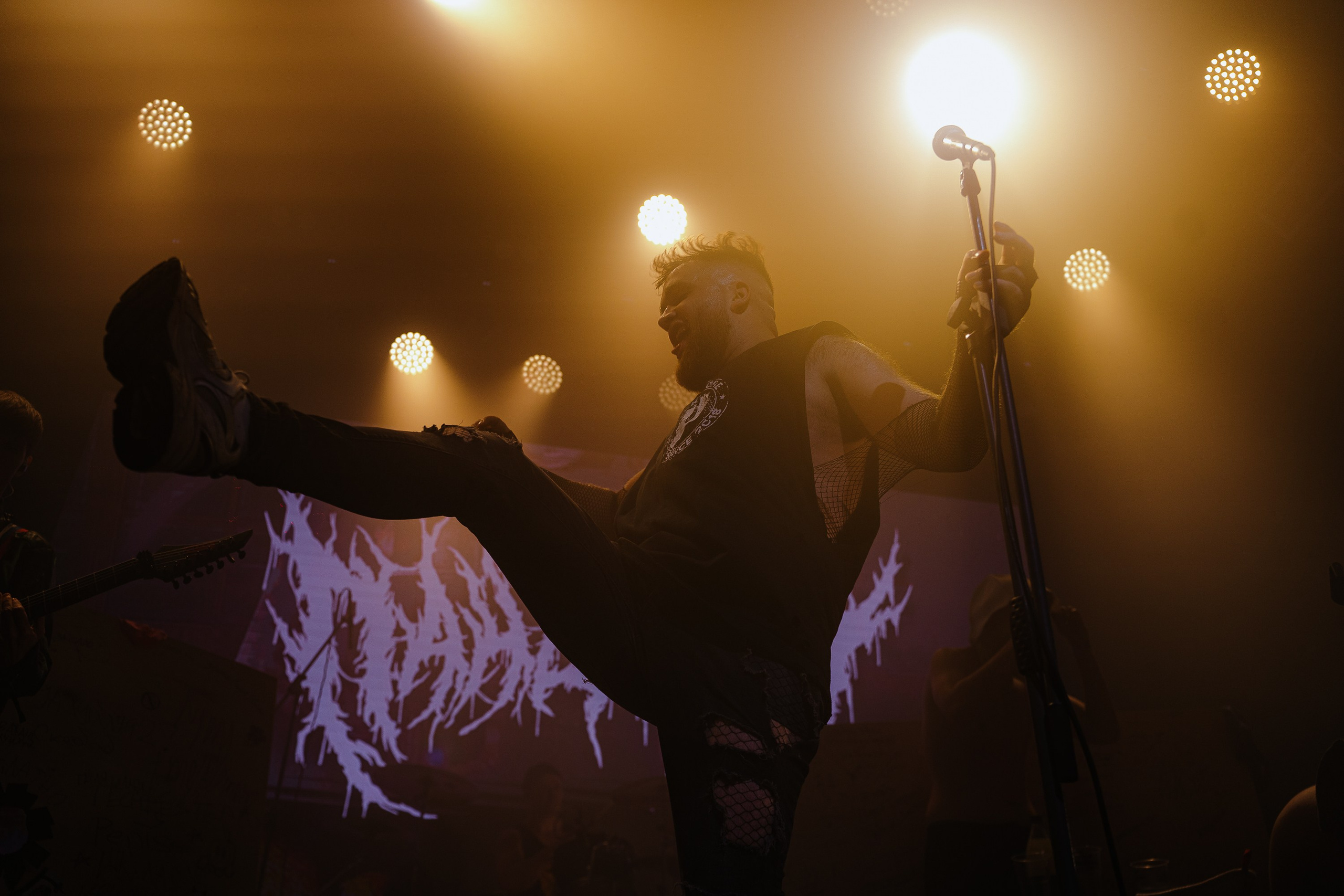 Панцушот. Рассвет. 04.10.2025. Главная