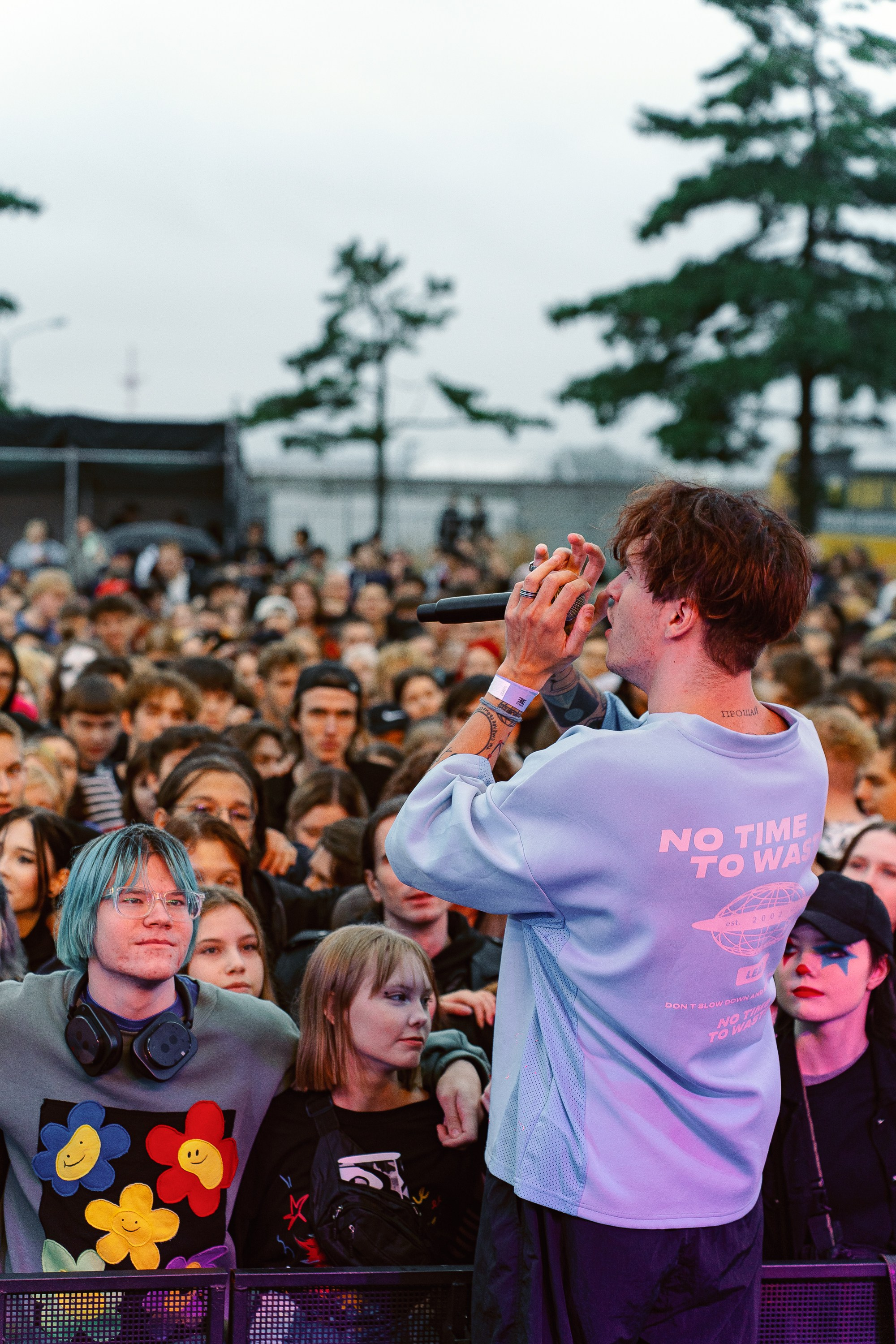 KSB-Muzic. Муз порт. 31.08.2025. Главная