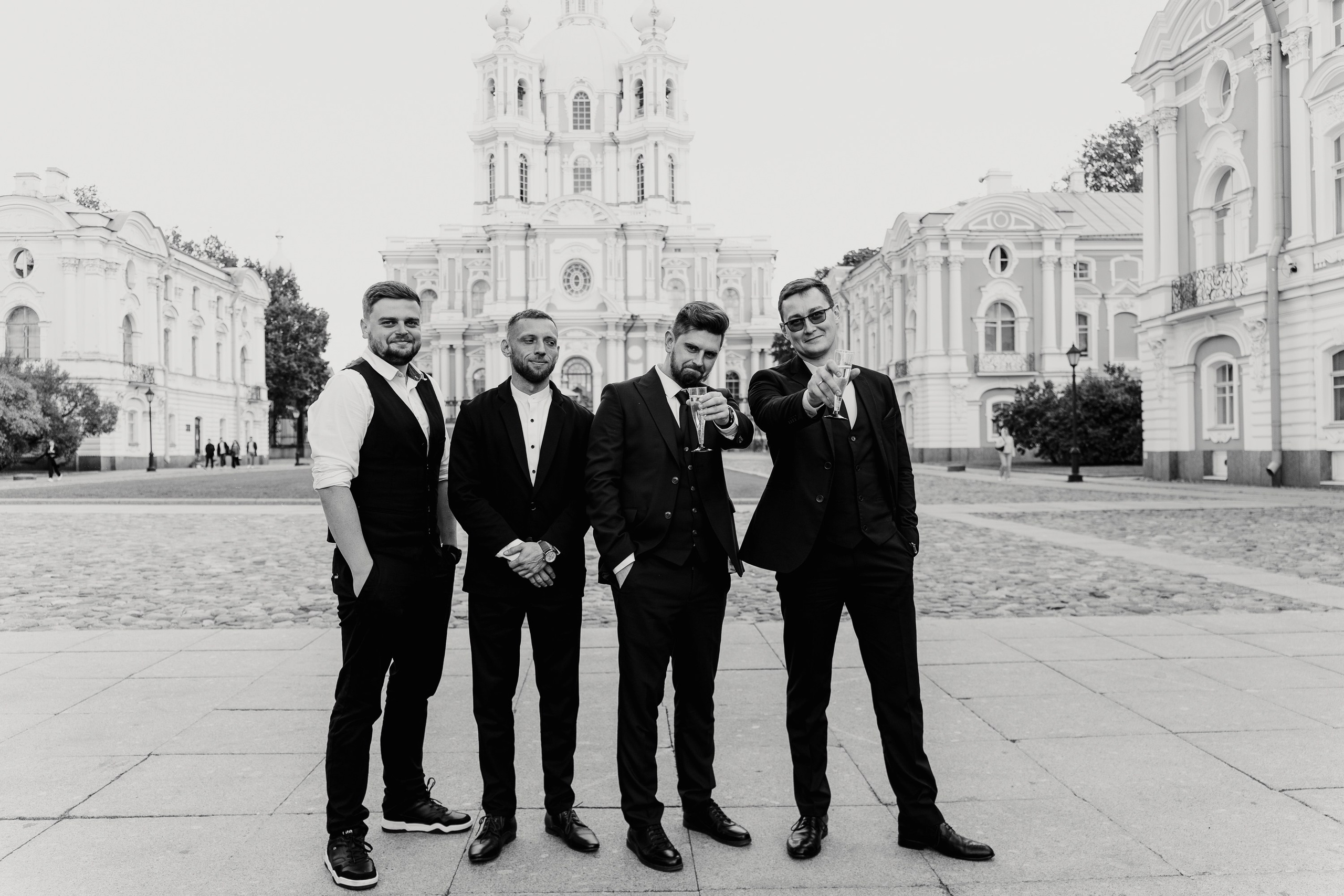 Максим и Маргарита. Главная