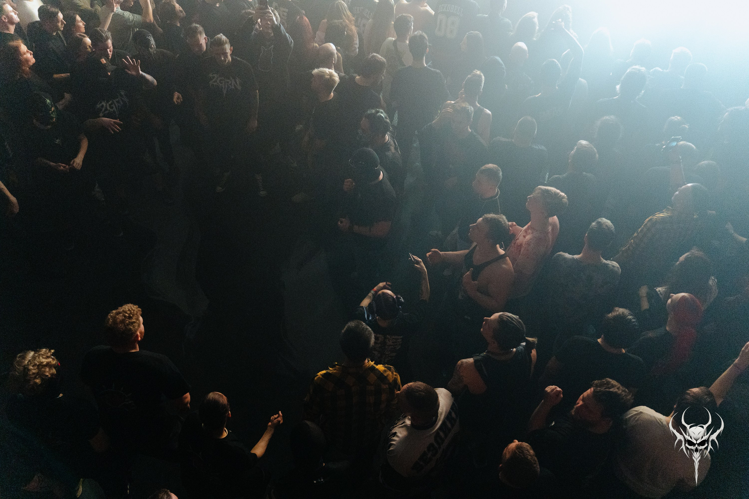 Dexdbell. Рассвет. 01.03.2026. Главная