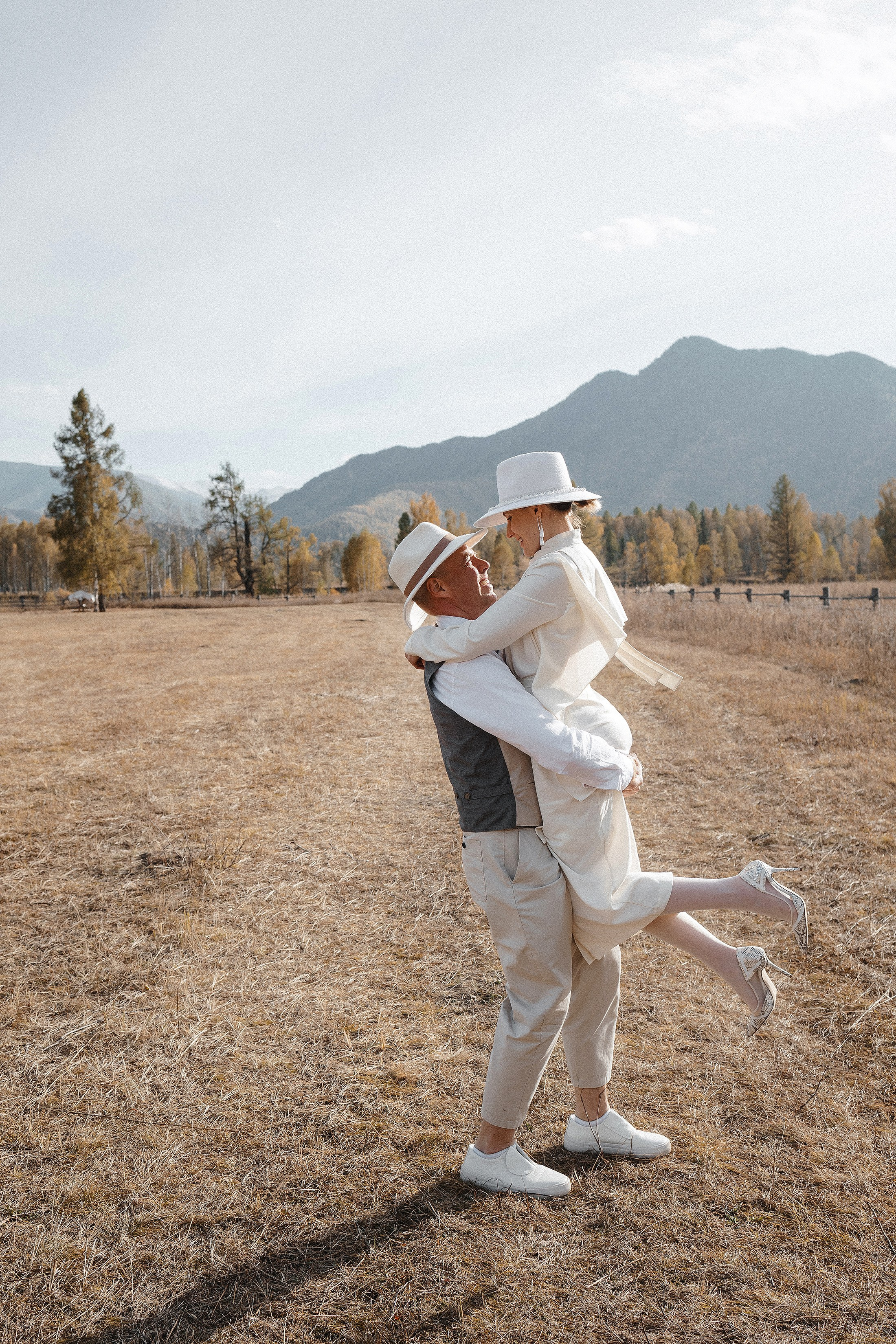 Женя и Яна. Свадебный фотограф в Москве и МО Александр Ласковенков