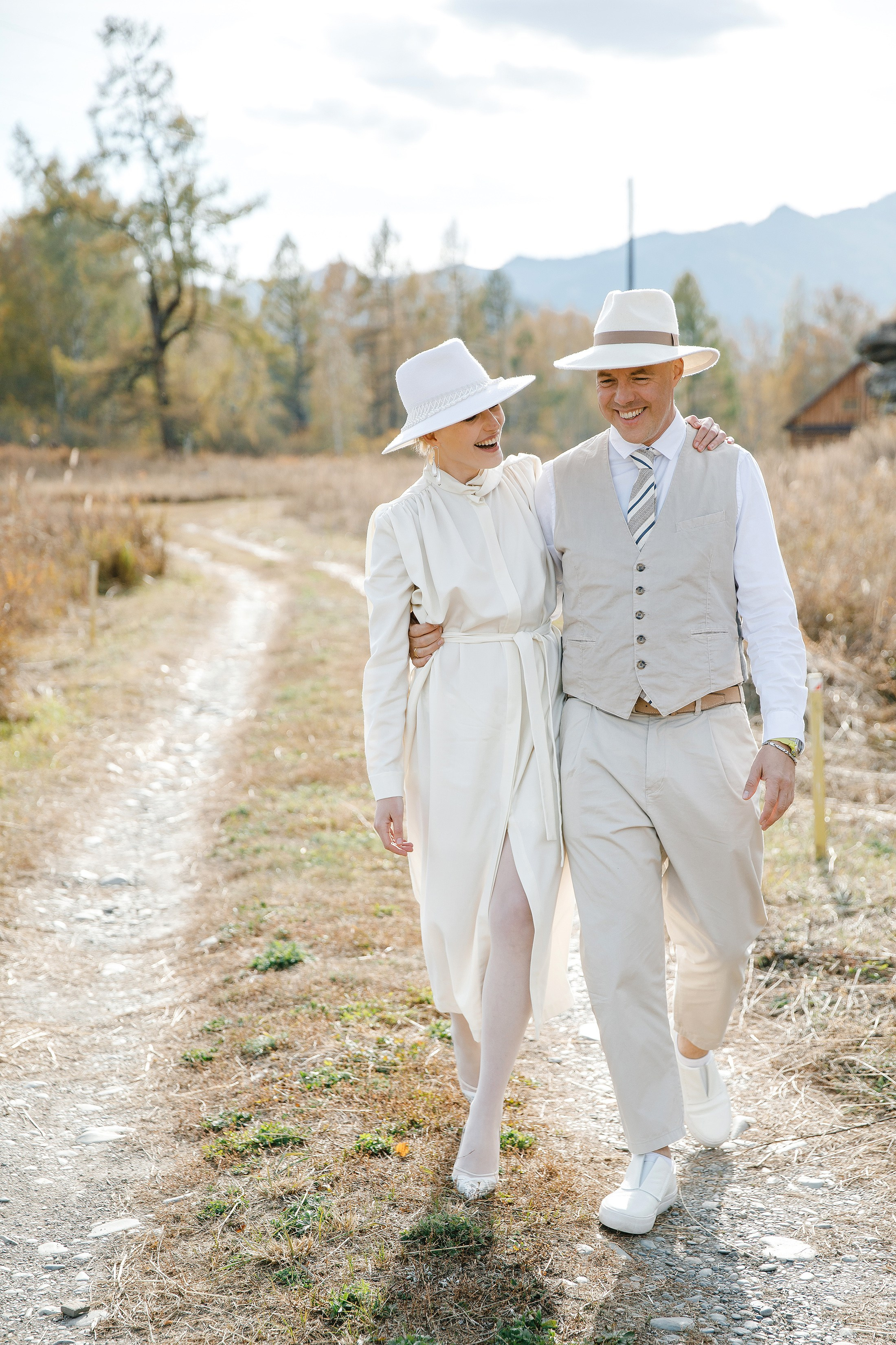Женя и Яна. Свадебный фотограф в Москве и МО Александр Ласковенков