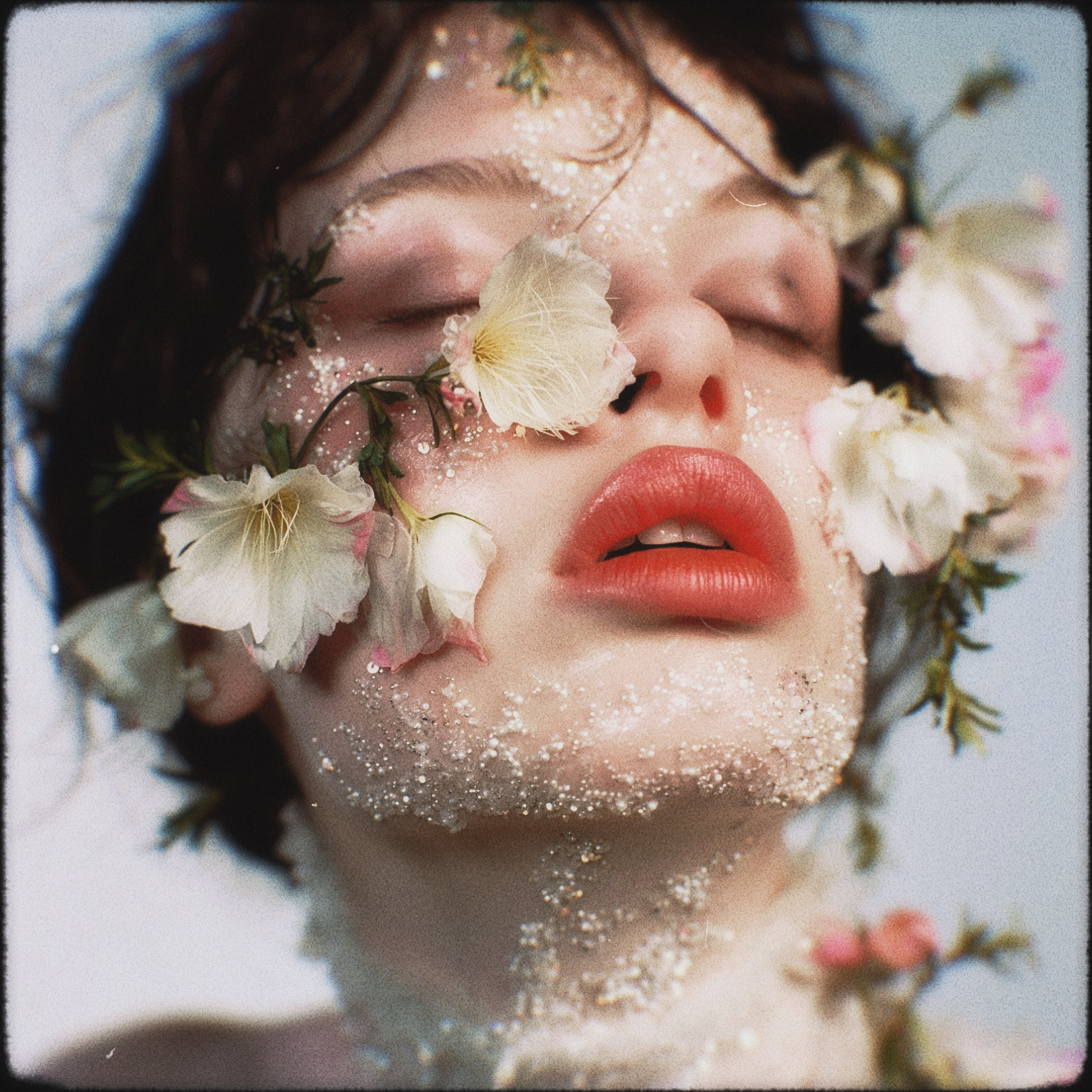 Apollo Art — сайт визуального художника и фотографа