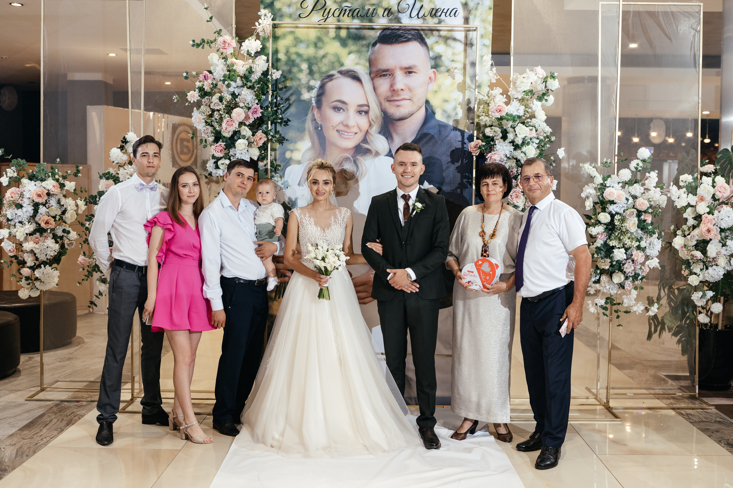 Свадебный фотограф Уфа — Руслан ГабдлисламовЖивые эмоции, красивые кадры, воспоминания на всю жизнь.Работаю по всей Республике Башкортоста. Свадебный фотограф Уфа Руслан Габдлисламов