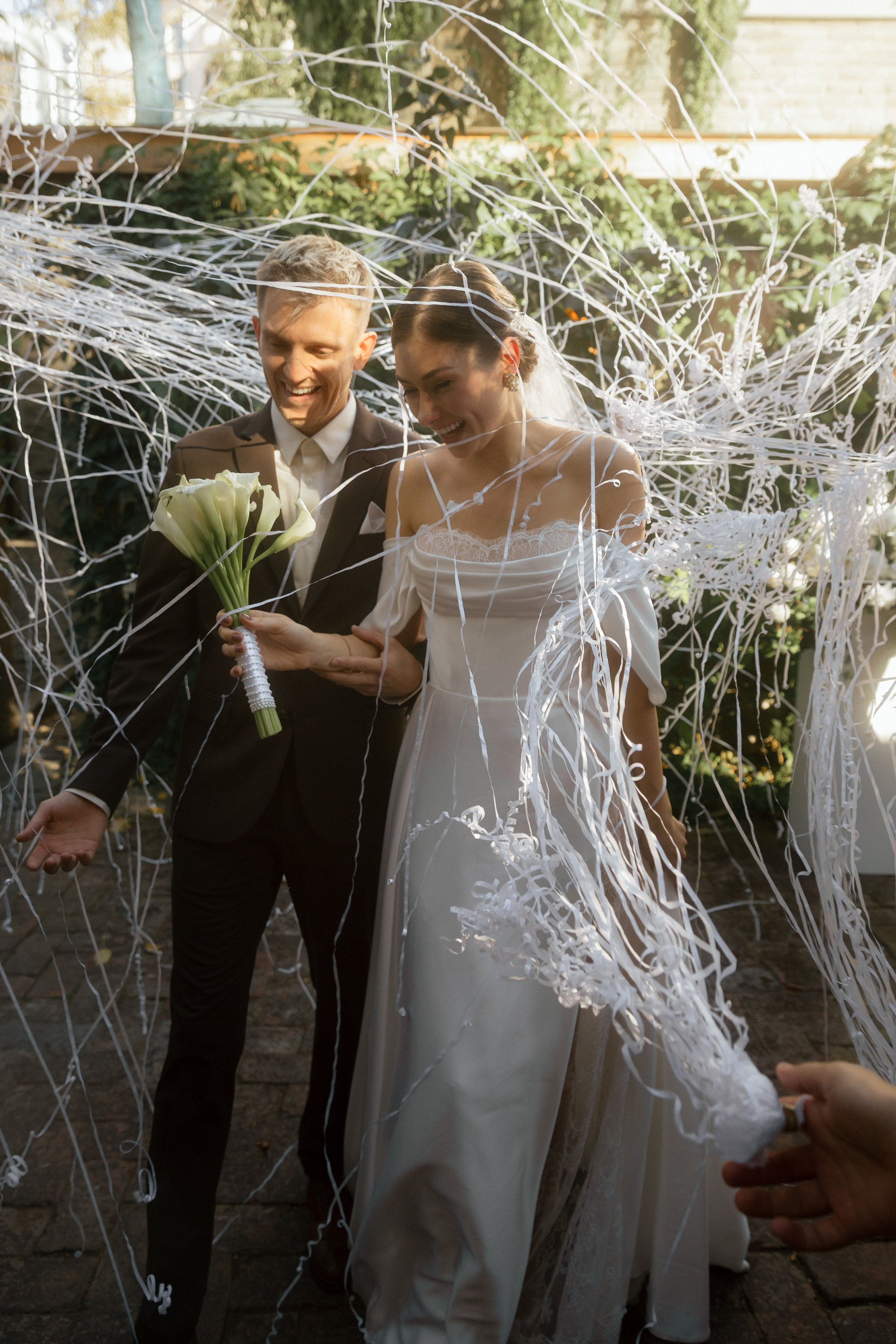 Настя и Илья. Фотограф в Москве Екатерина Черненко