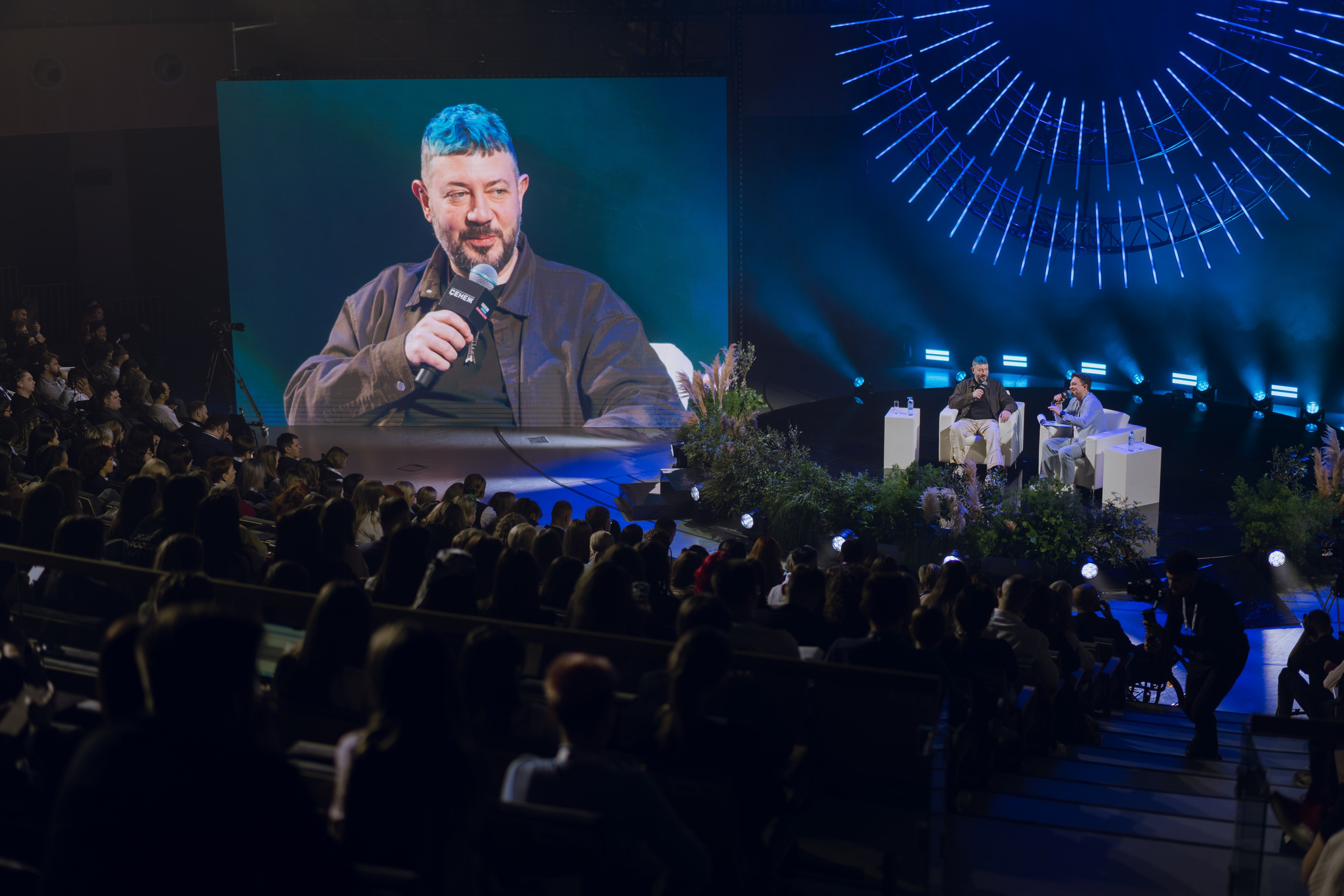 Профразвитие 1 декабря. Фотограф Надежда Погребняк | Рязань | Москва