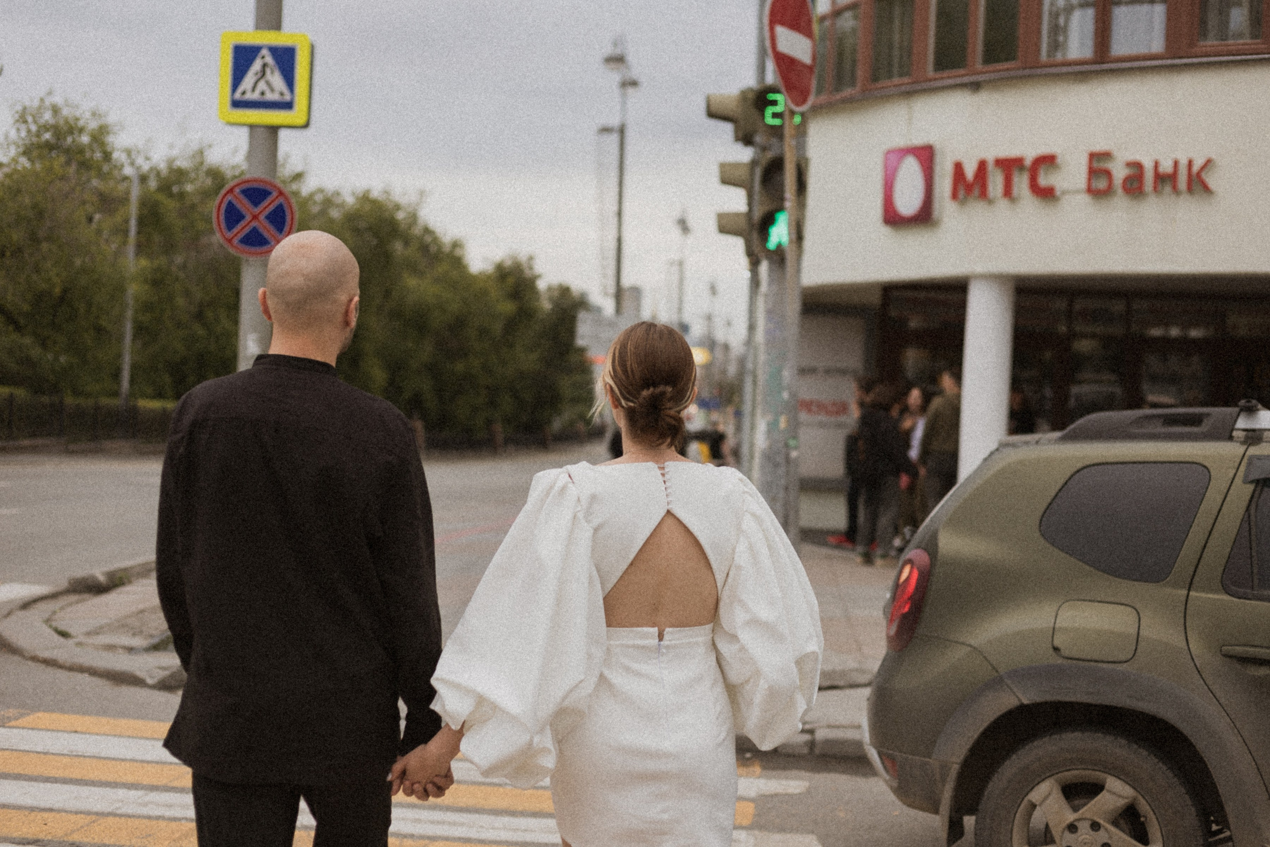 Антон и Елизавета/2023. Свадебный и семейный фотограф в Екатеринбурге