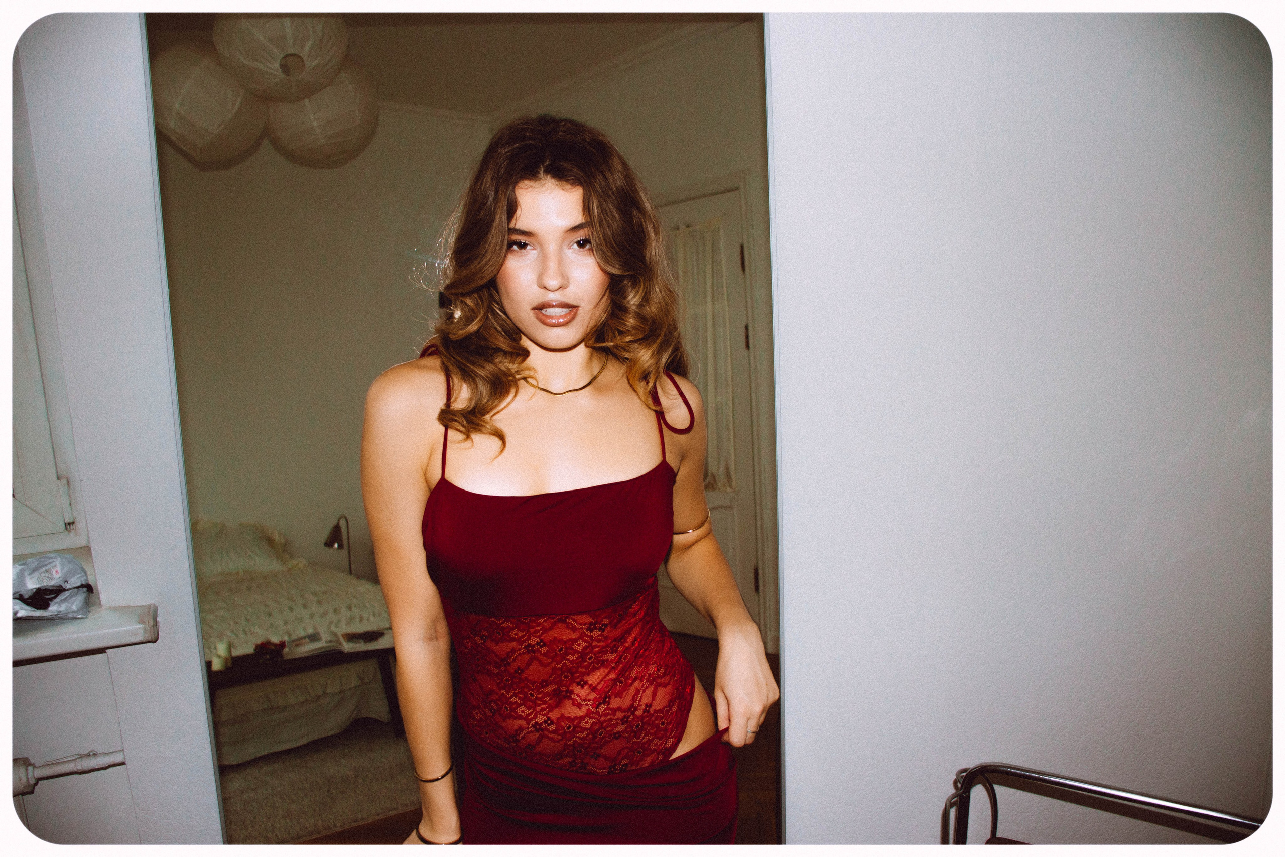 Студийная фотосессия. Фотограф Москва, Тверь