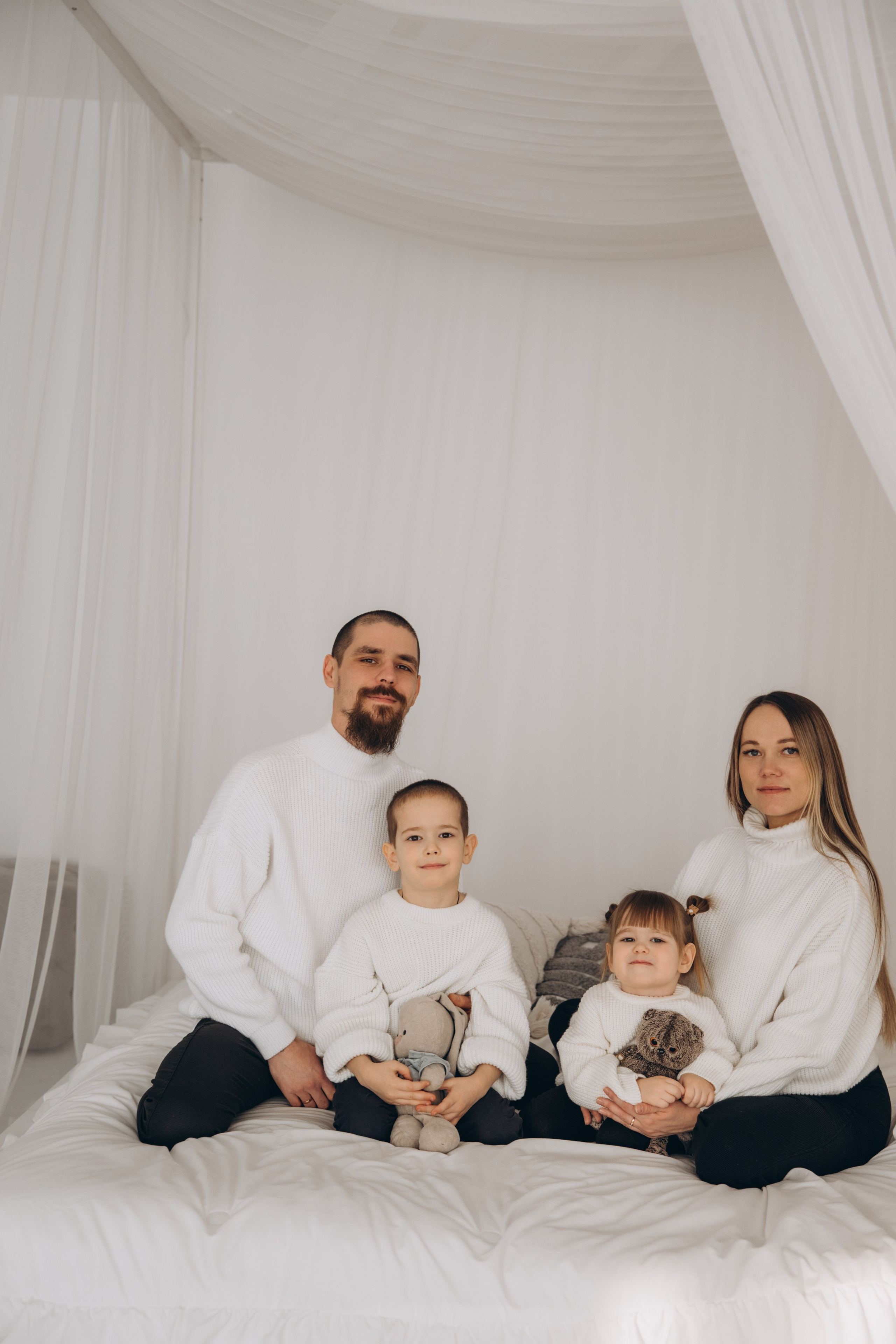 Анастасия. Свадебный, семейный фотограф в Иркутске Светлана Макаричева