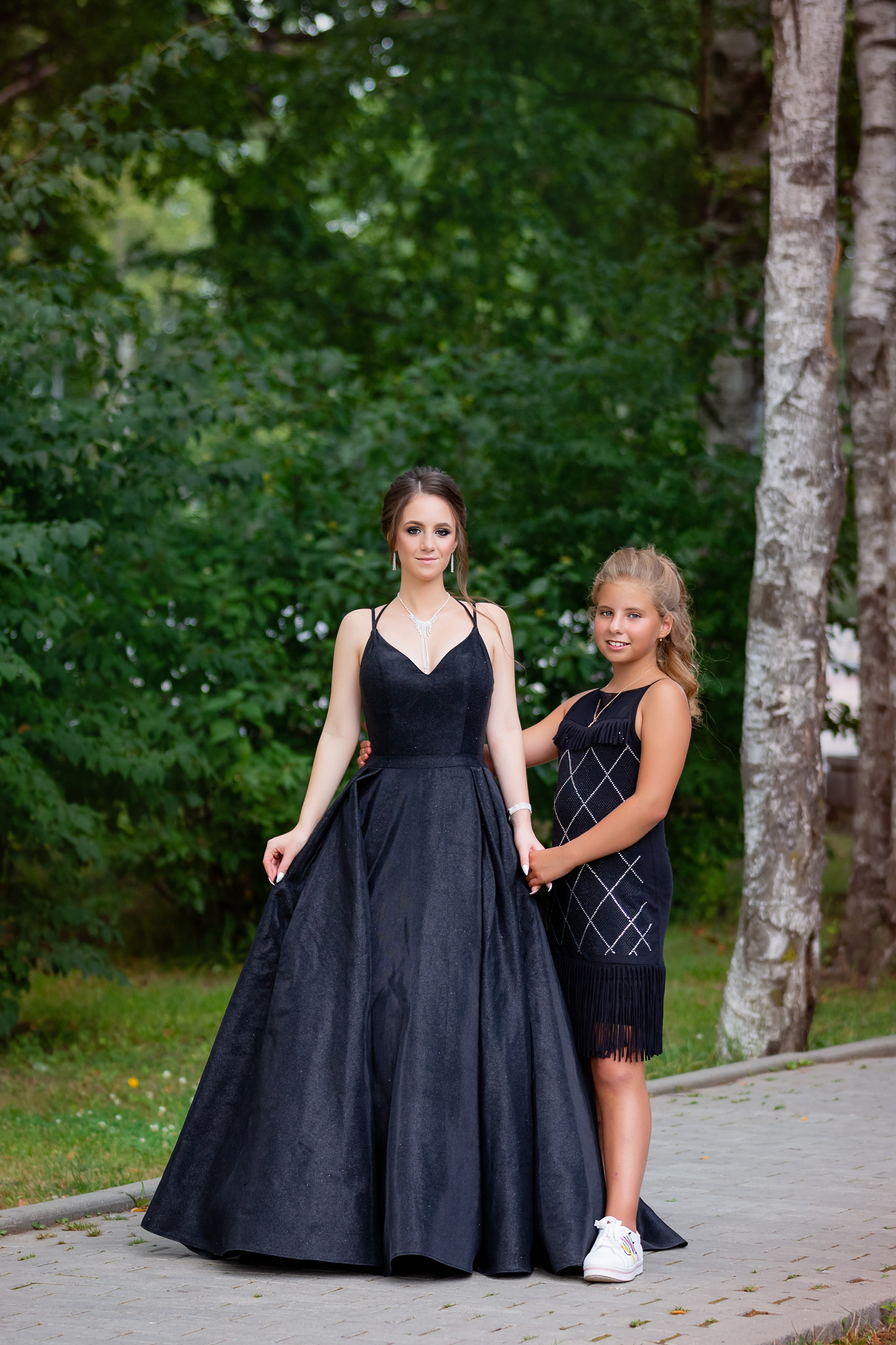 Фотосессия выпускной Владивосток. Стильный выпускной альбом Владивосток фотограф Вероника Мигачева