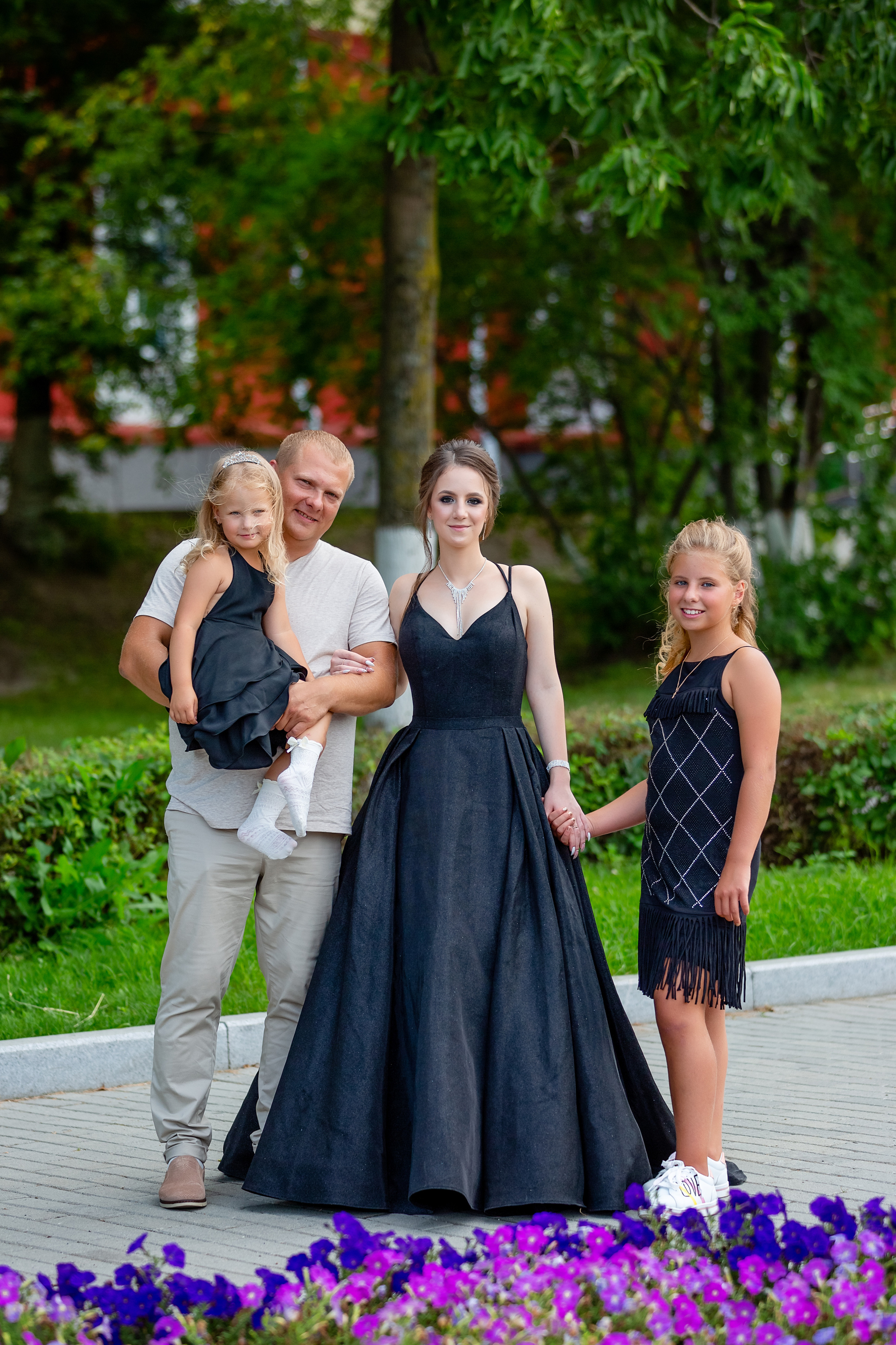 Фотосессия выпускной Владивосток. Стильный выпускной альбом Владивосток фотограф Вероника Мигачева